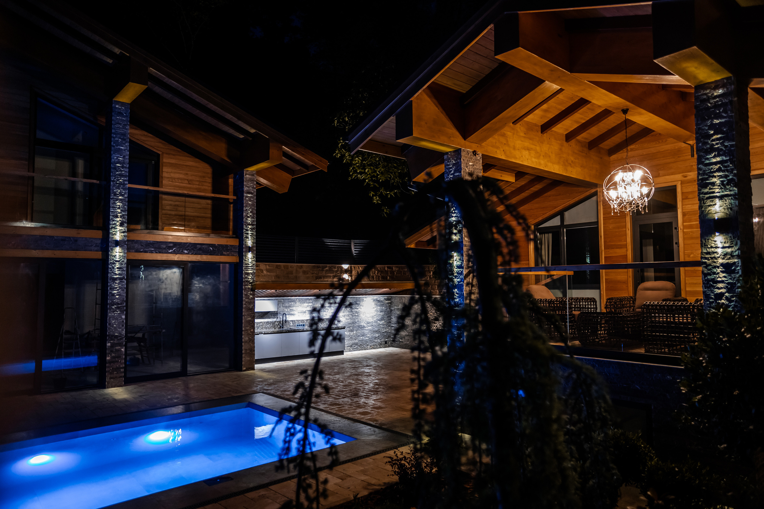 Экстерьер. Свадебный и семейный фотограф в Сочи Никита Пищов