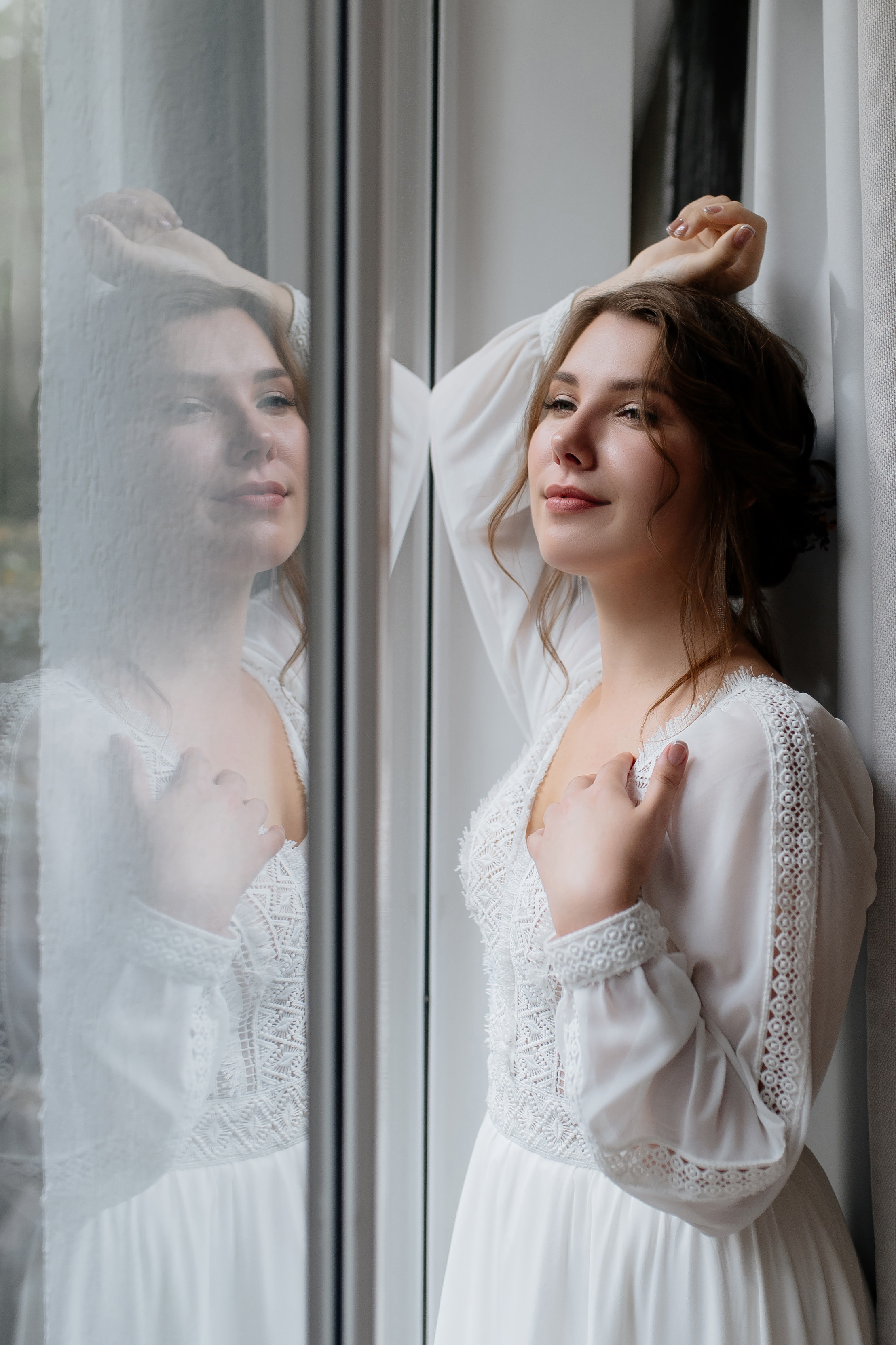 Свадьба на ферме «Экзархо». Свадебный и семейный фотограф в Сочи Никита Пищов