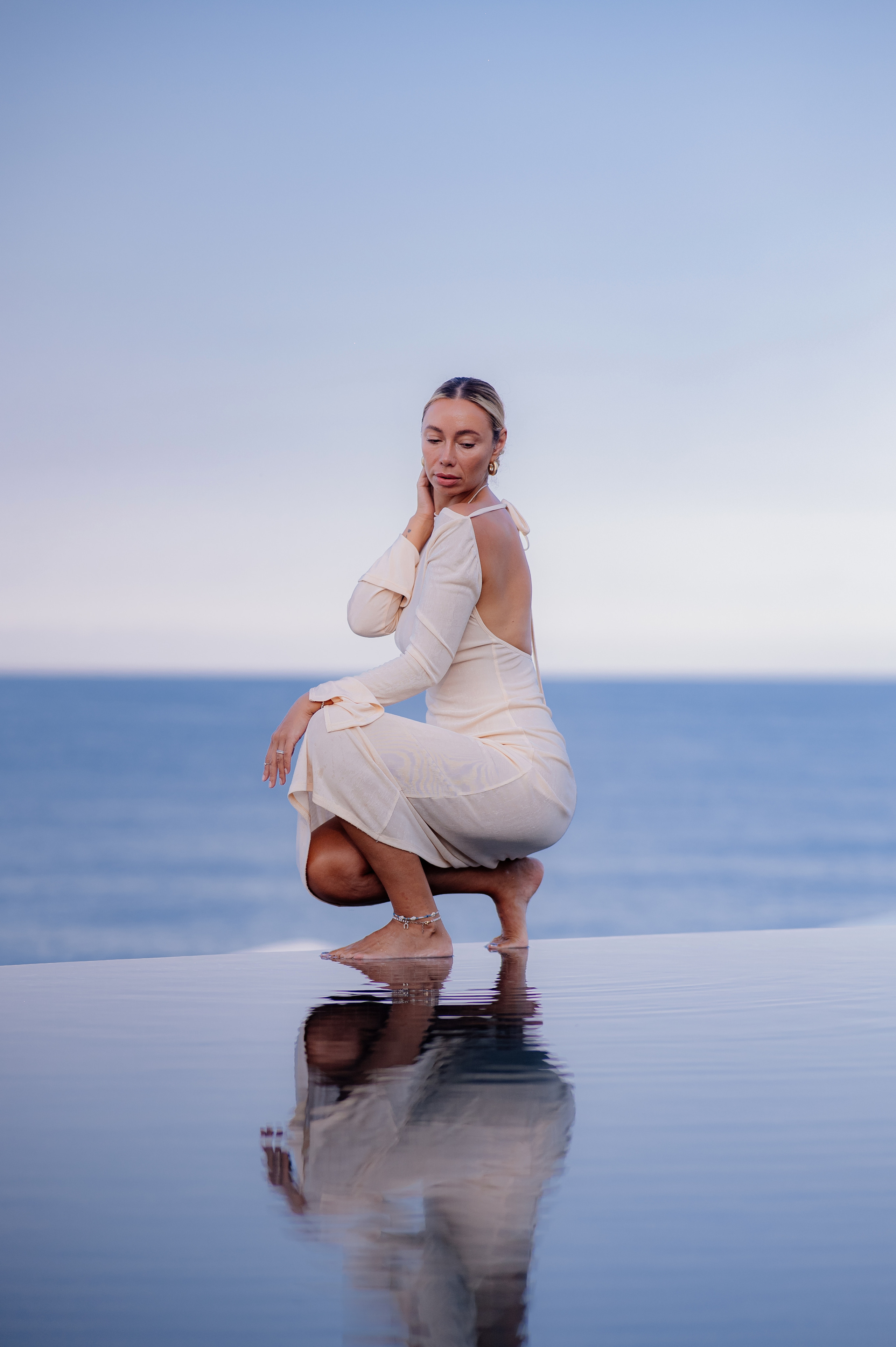 Фотосессия на рассвете. Свадебный и семейный фотограф в Сочи Никита Пищов