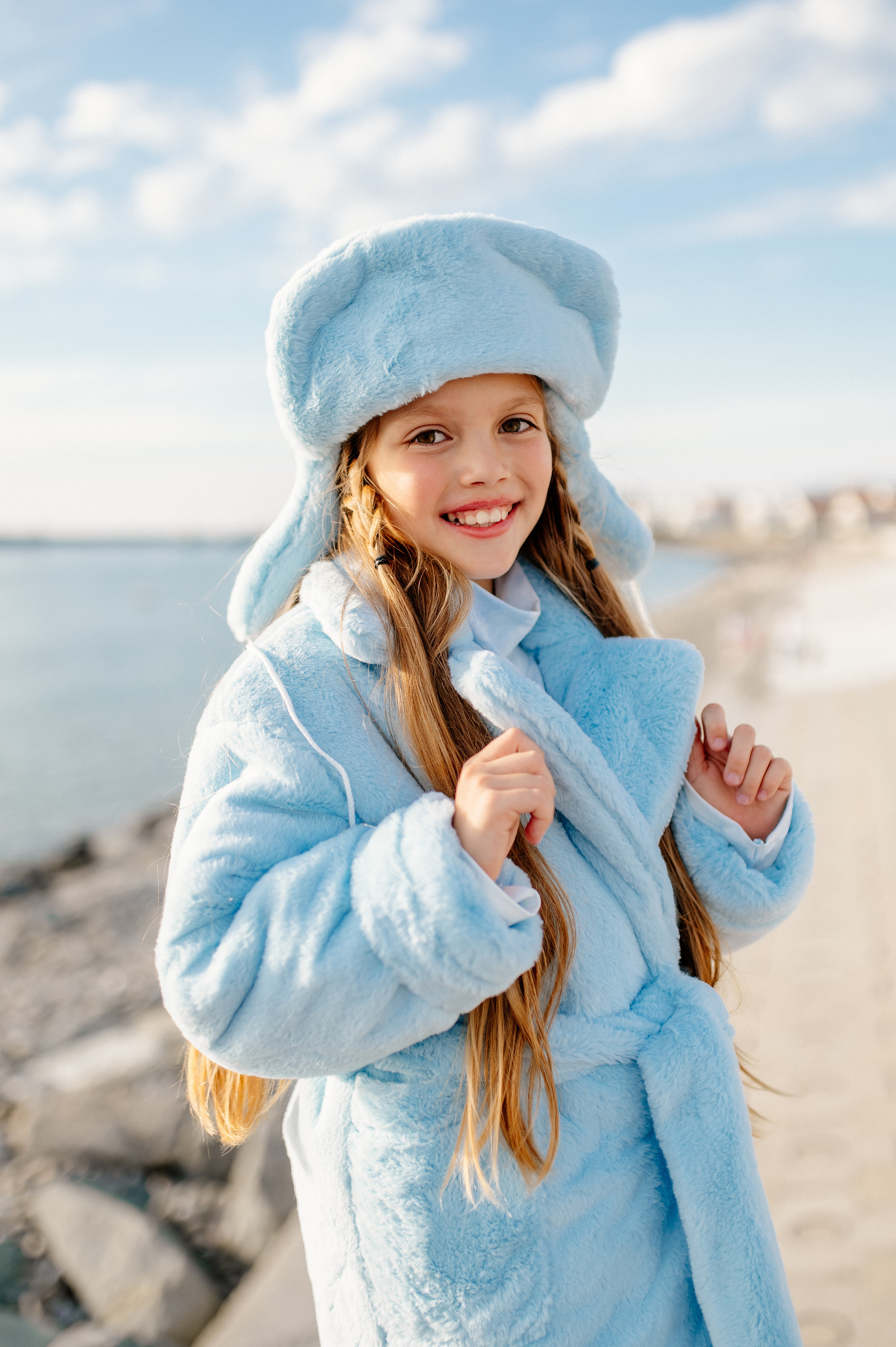 Evella Brand | Зимняя коллекция. Свадебный и семейный фотограф в Сочи Никита Пищов