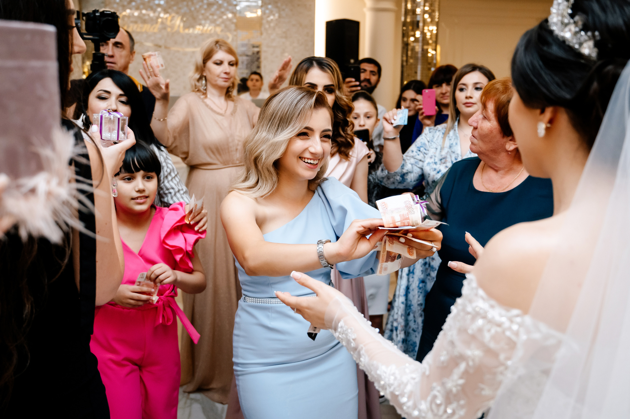 А+Л. Свадебный и семейный фотограф в Сочи Никита Пищов