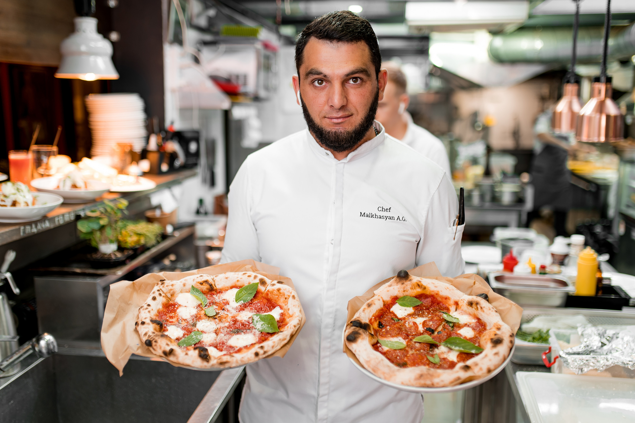 Trattoria540. Свадебный и семейный фотограф в Сочи Никита Пищов