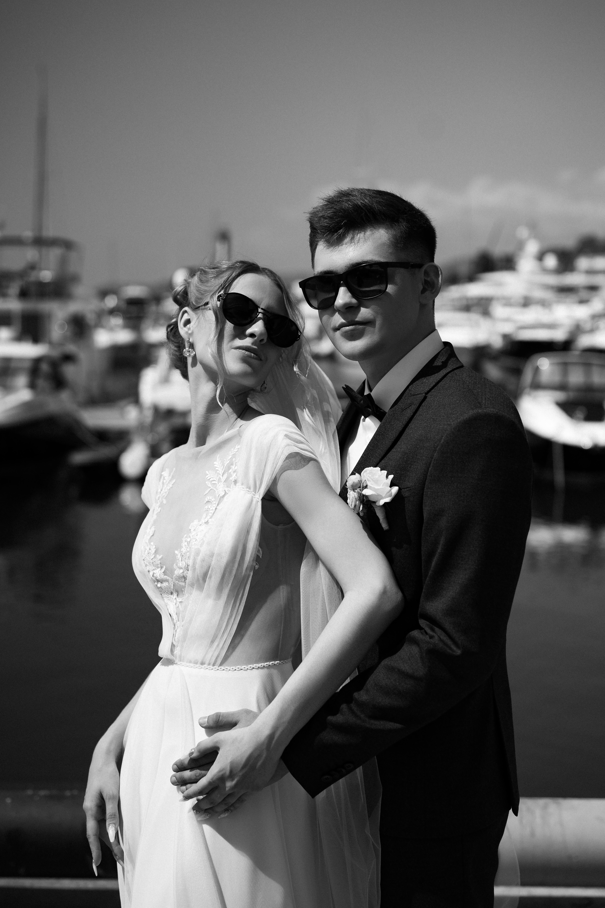 Айрат & Ирина. Свадебный и семейный фотограф в Сочи Никита Пищов