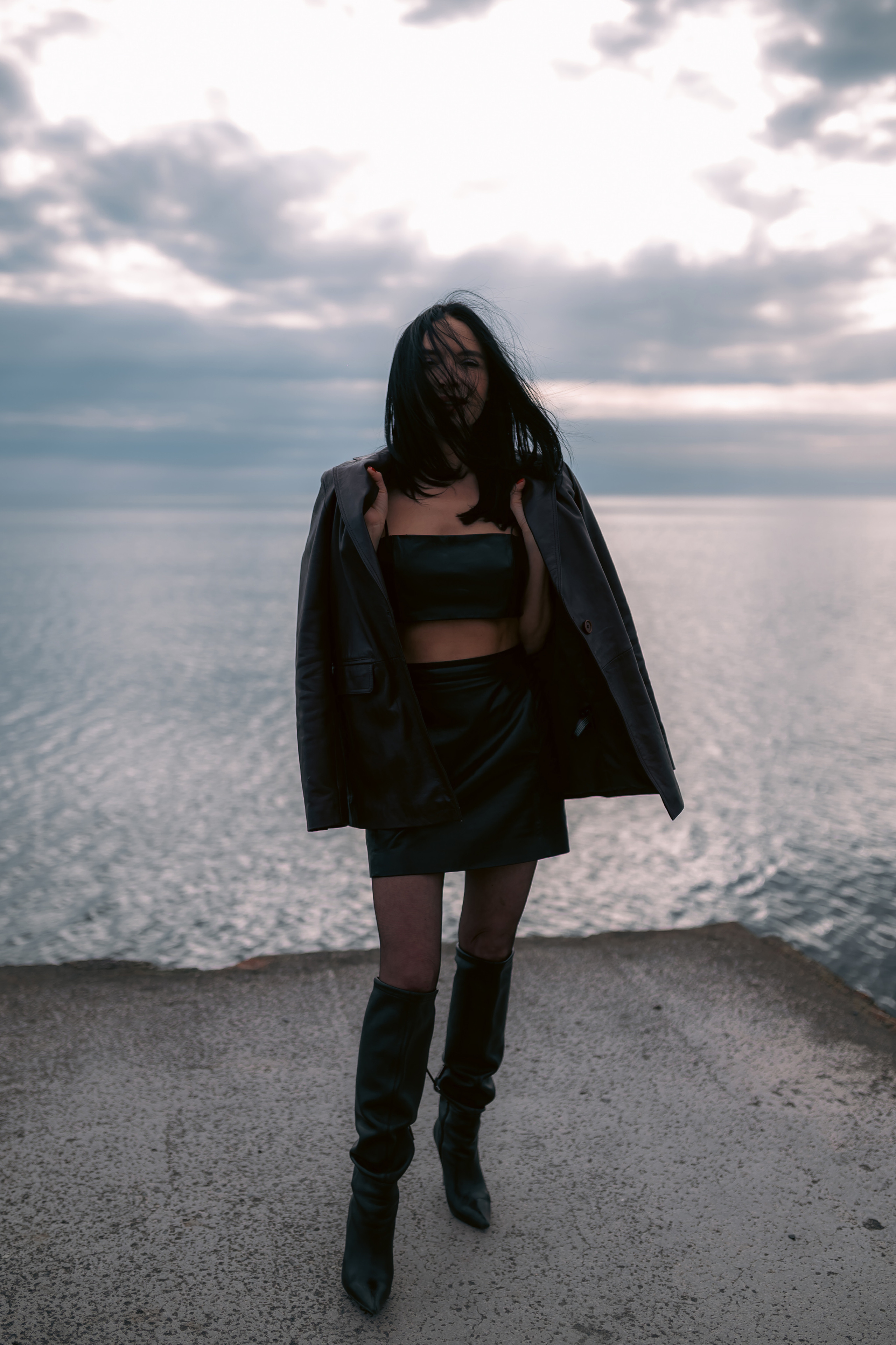 Прогулка. Свадебный и семейный фотограф в Сочи Никита Пищов