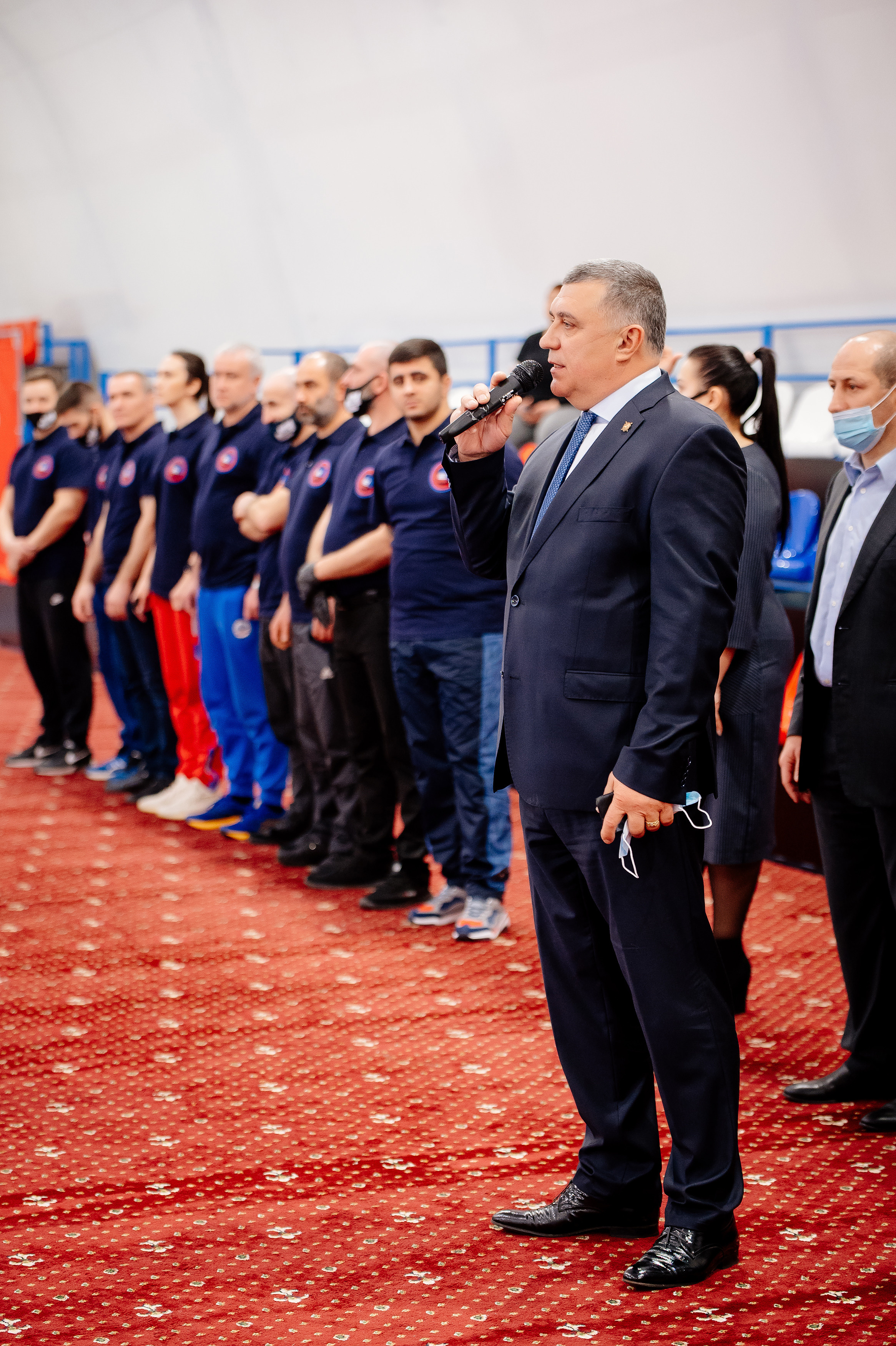 Чемпионат по смешанному боевому единоборству ММА. Свадебный и семейный фотограф в Сочи Никита Пищов