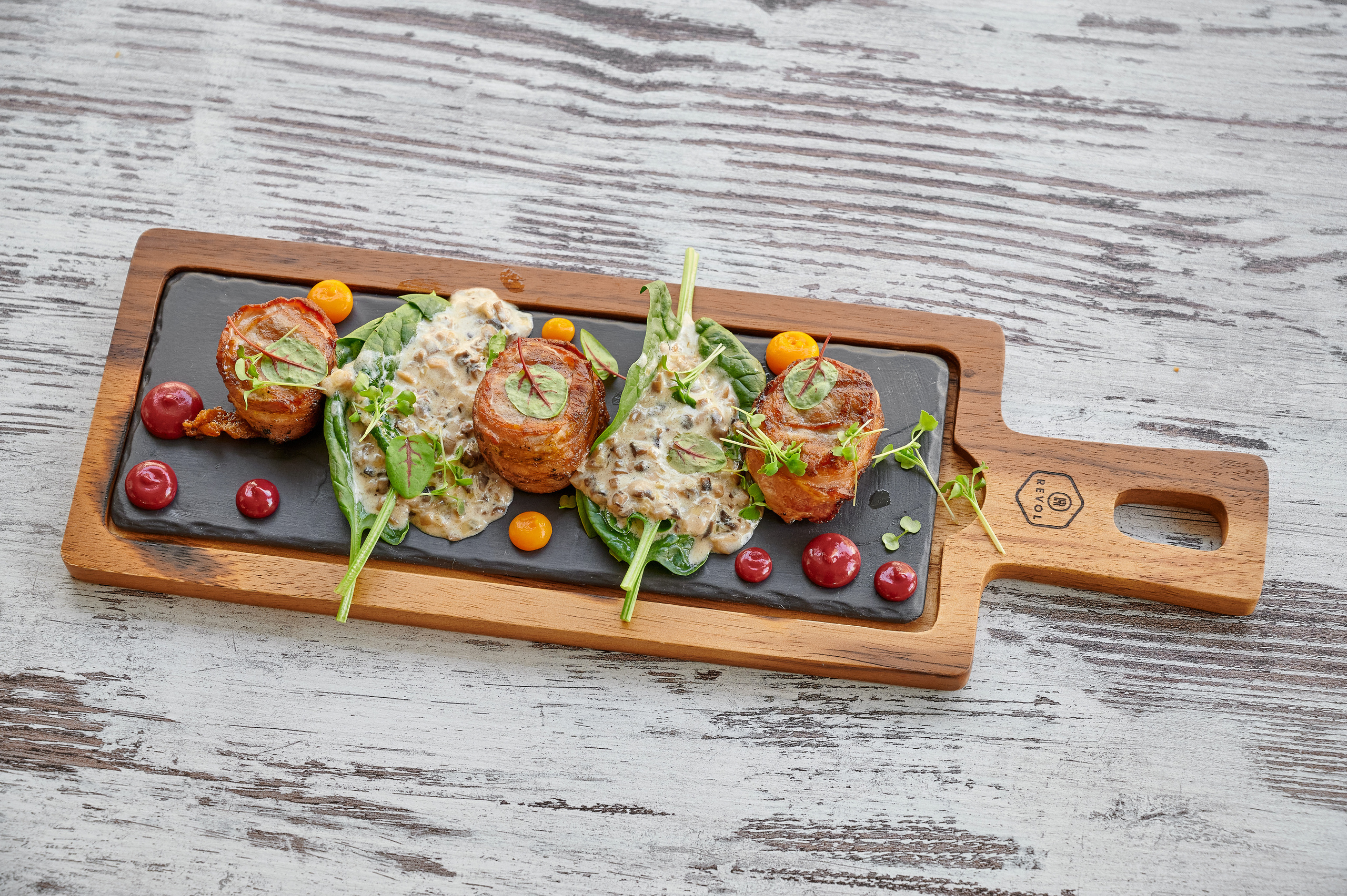 Фуд-съёмка. Свадебный и семейный фотограф в Сочи Никита Пищов