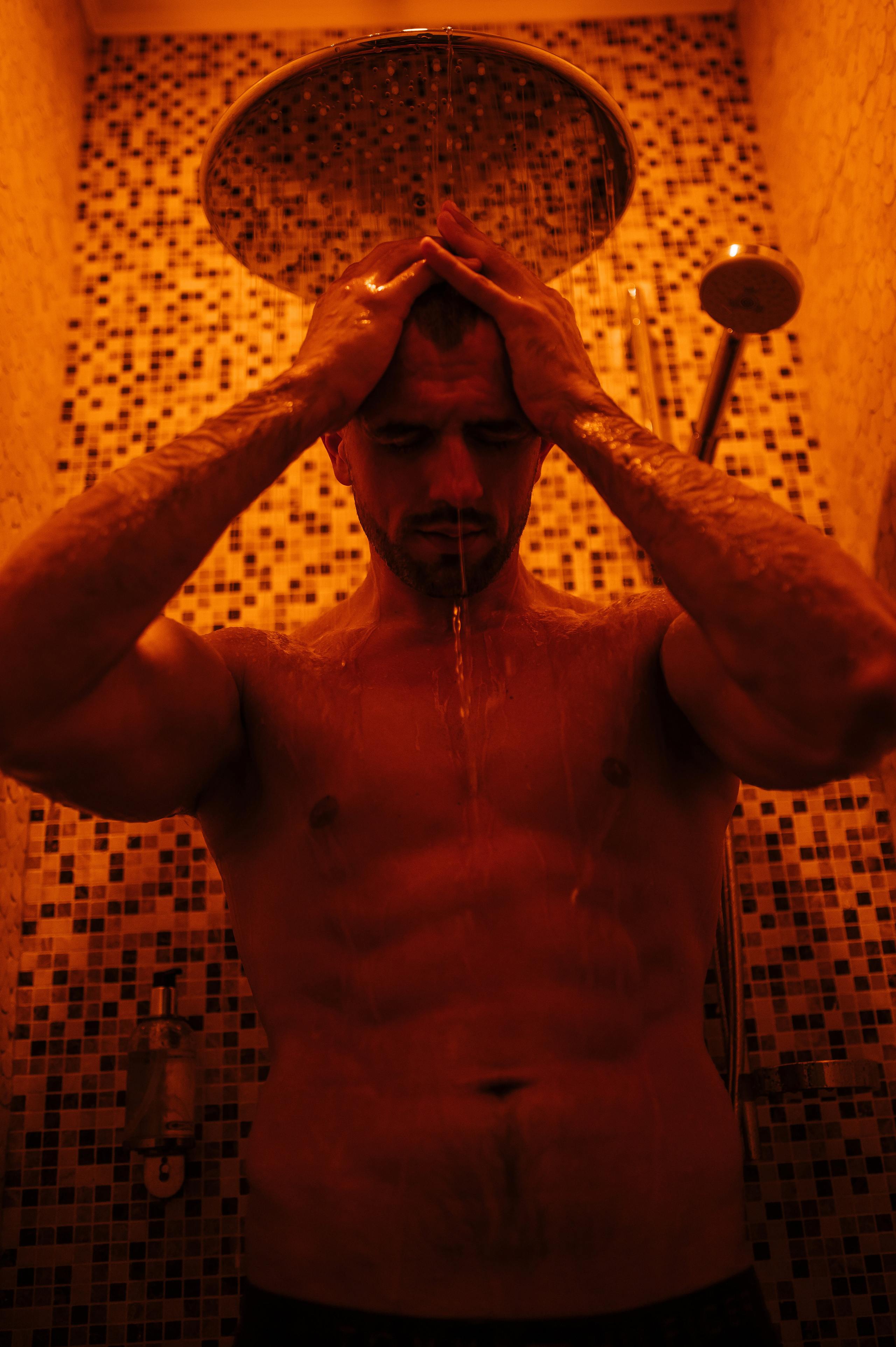 THE RESIDENCE | Wellness club. Свадебный и семейный фотограф в Сочи Никита Пищов