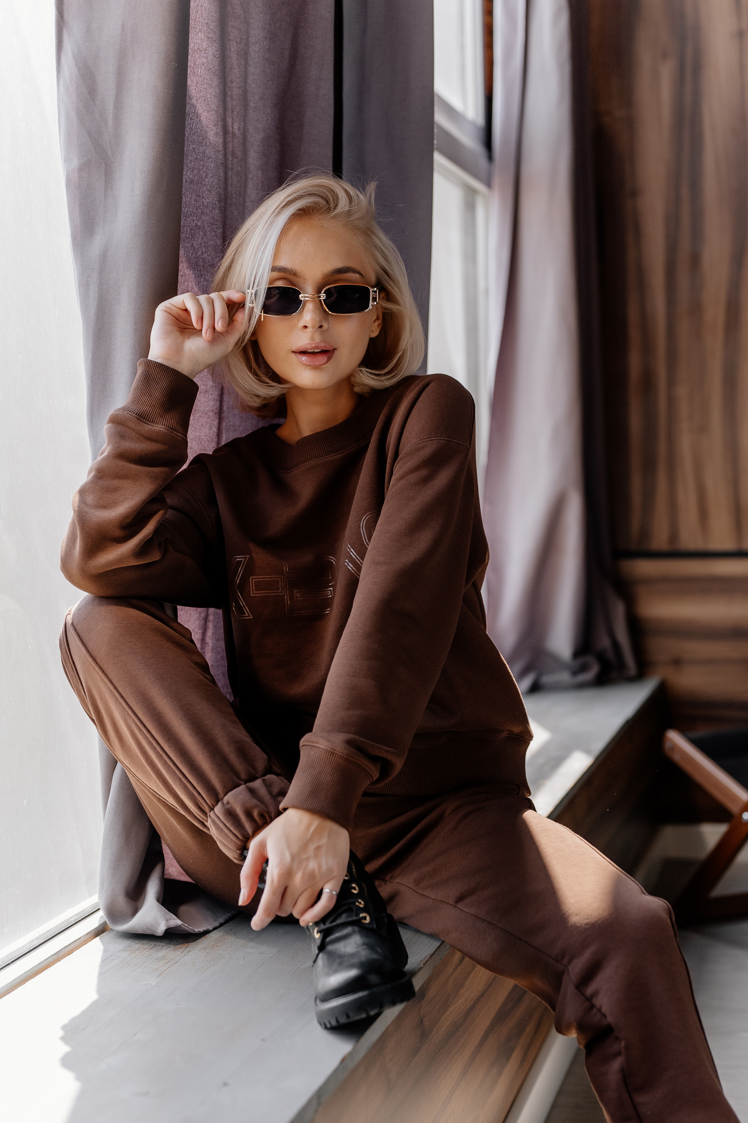 Каталог для X-Base | Зимняя коллекция. Свадебный и семейный фотограф в Сочи Никита Пищов