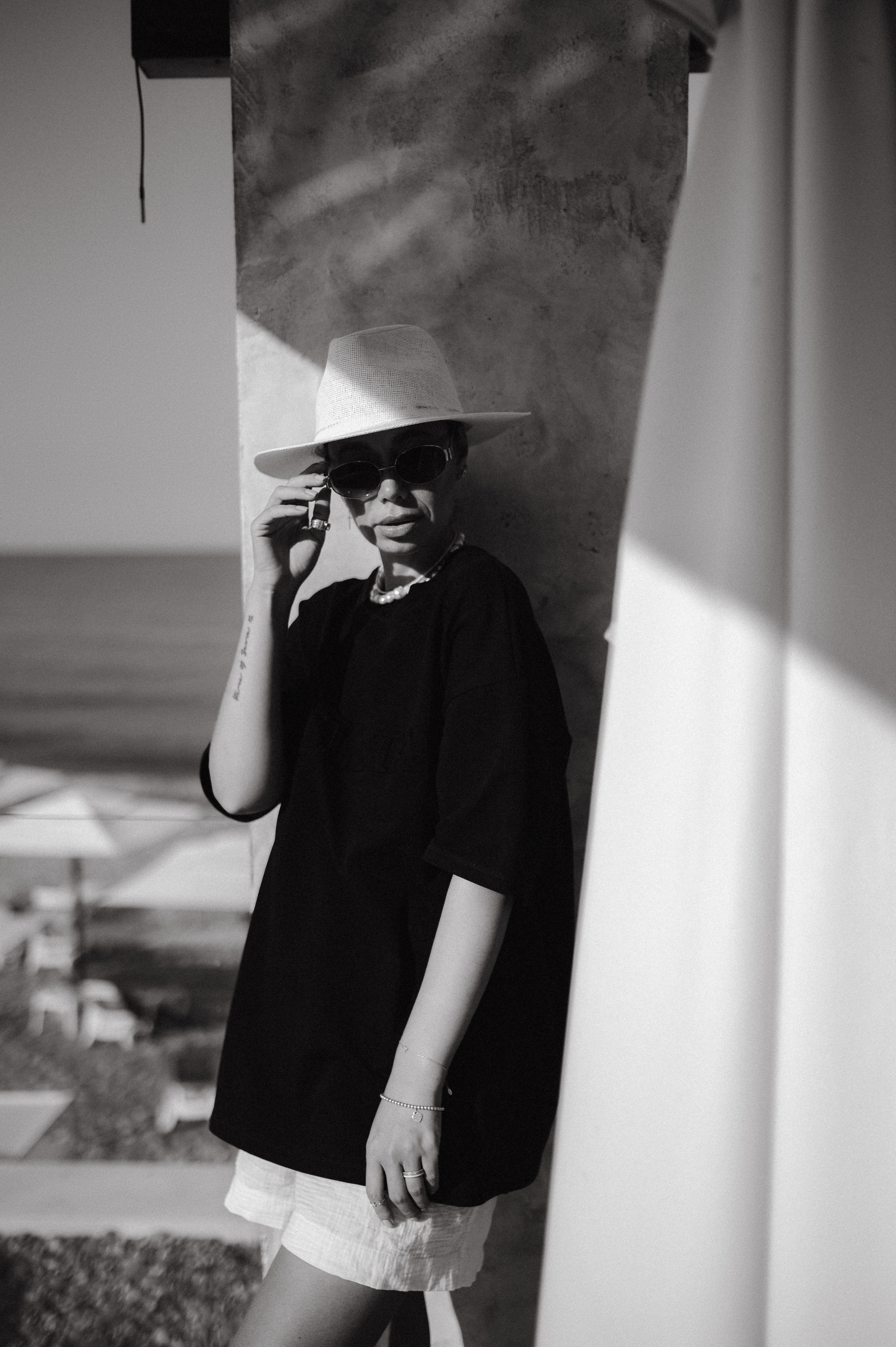 Фотосессия на рассвете. Свадебный и семейный фотограф в Сочи Никита Пищов