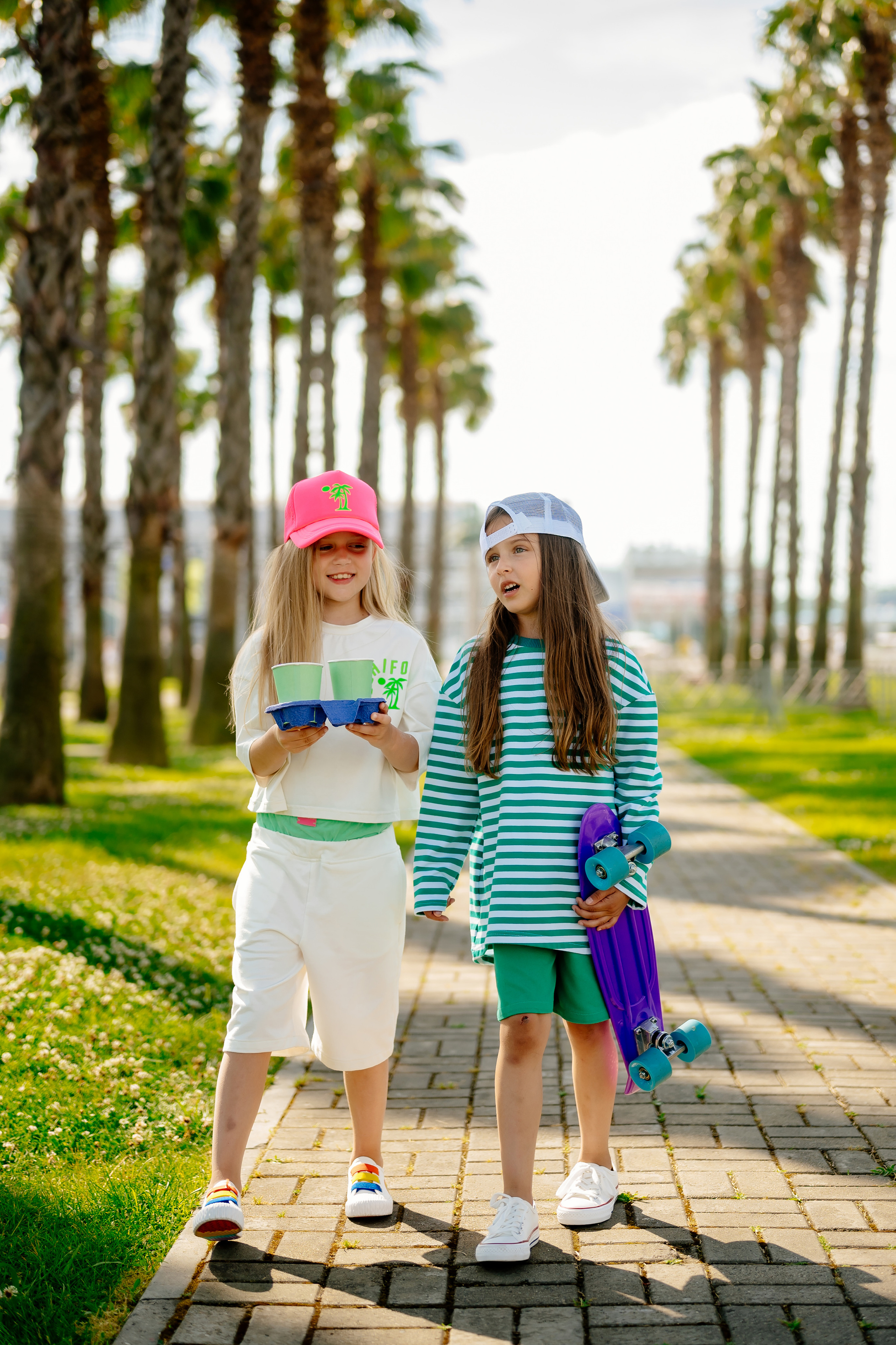 Evella Brand | Summer. Свадебный и семейный фотограф в Сочи Никита Пищов