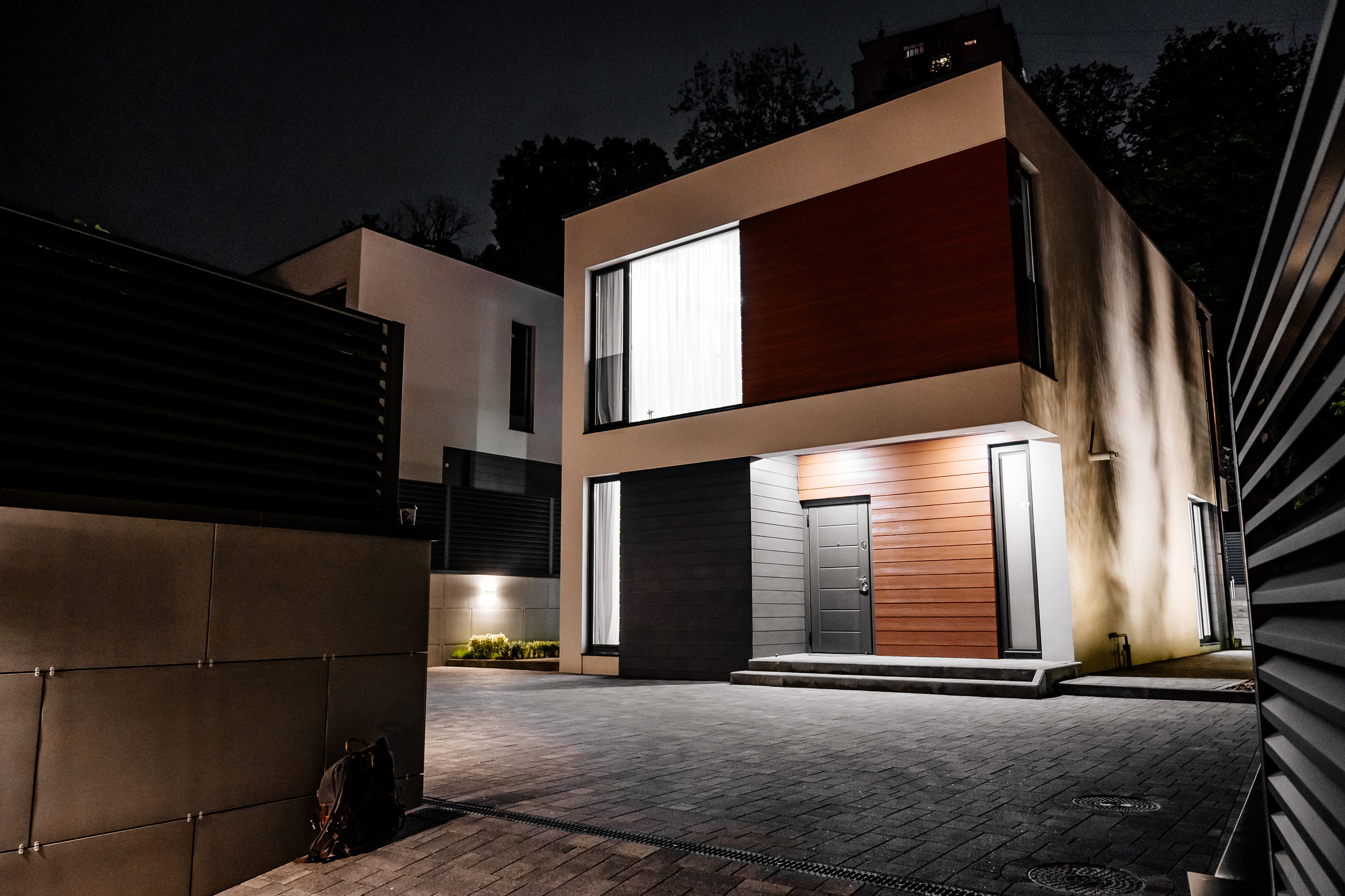 Экстерьер. Свадебный и семейный фотограф в Сочи Никита Пищов