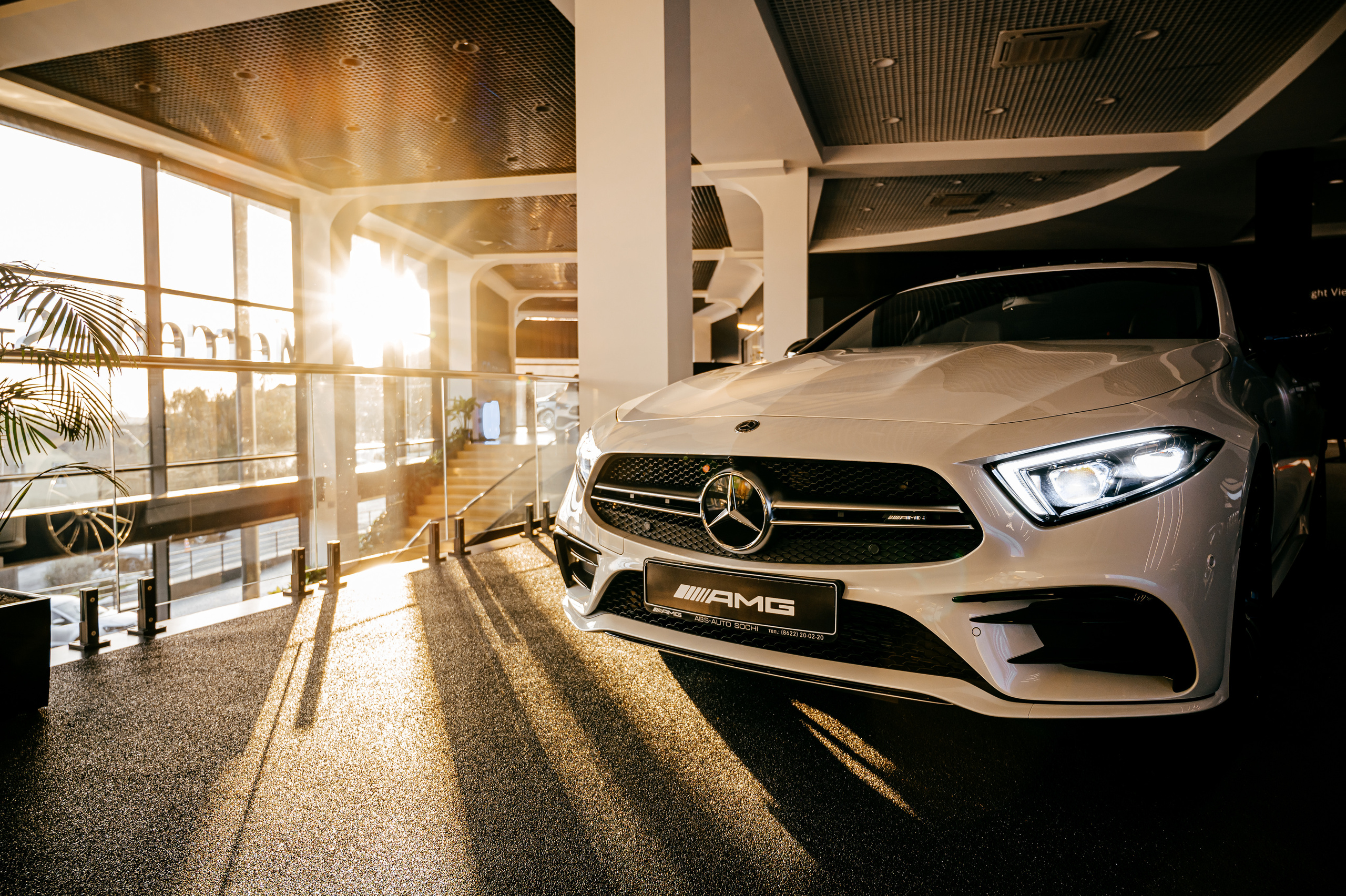 Авто. Свадебный и семейный фотограф в Сочи Никита Пищов