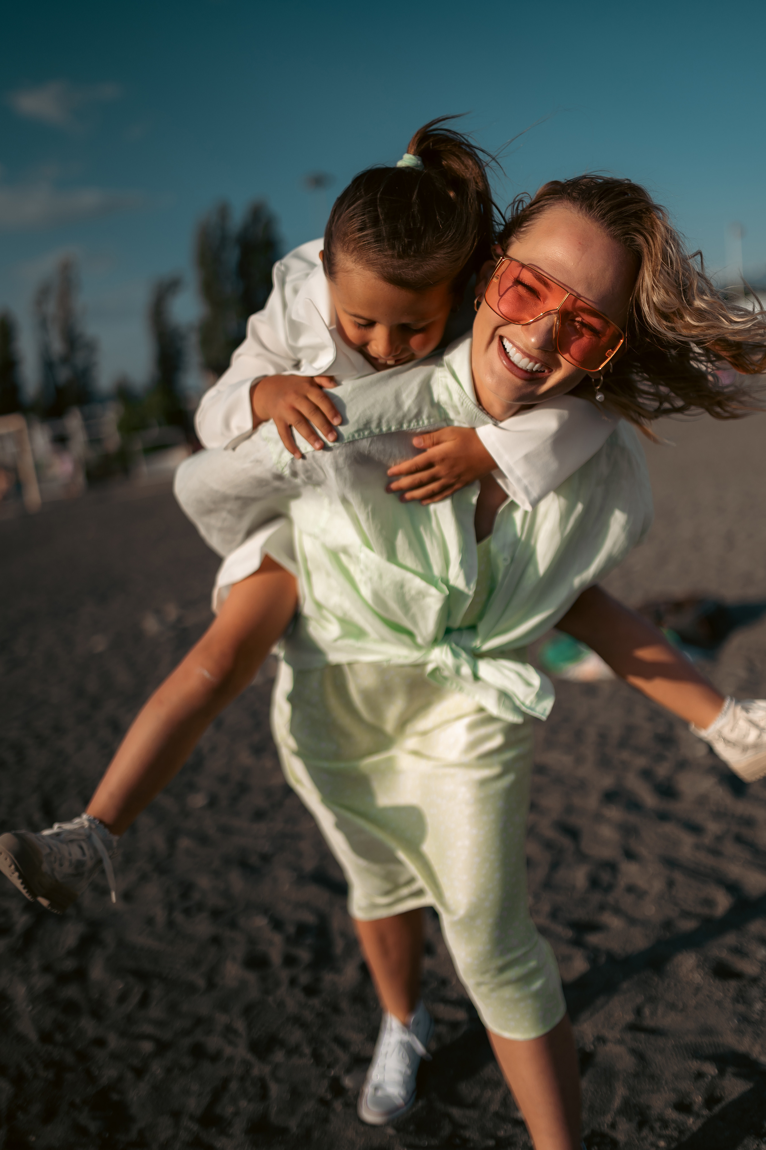 Семейная | море. Свадебный и семейный фотограф в Сочи Никита Пищов