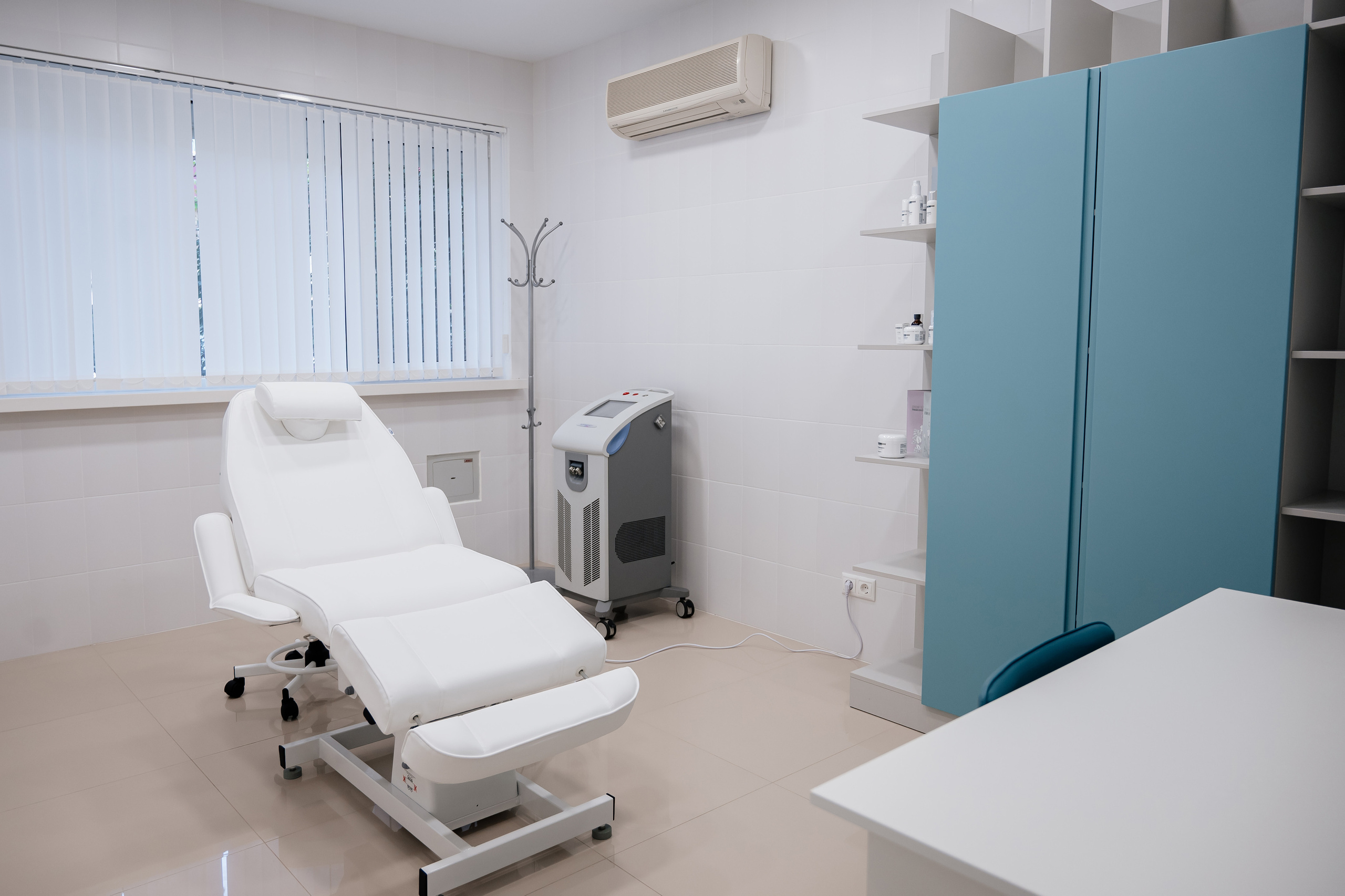 Центр эстетической медицины «Талисия». Свадебный и семейный фотограф в Сочи Никита Пищов