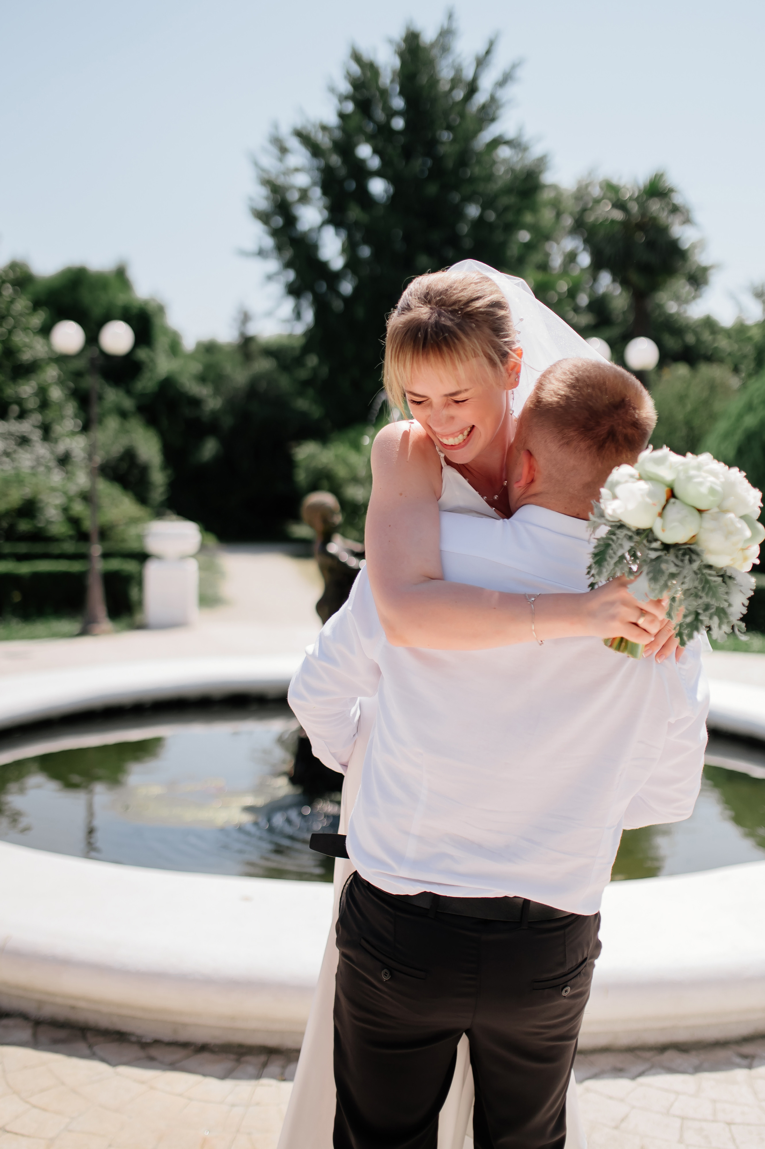 Алексей & Анастасия. Свадебный и семейный фотограф в Сочи Никита Пищов