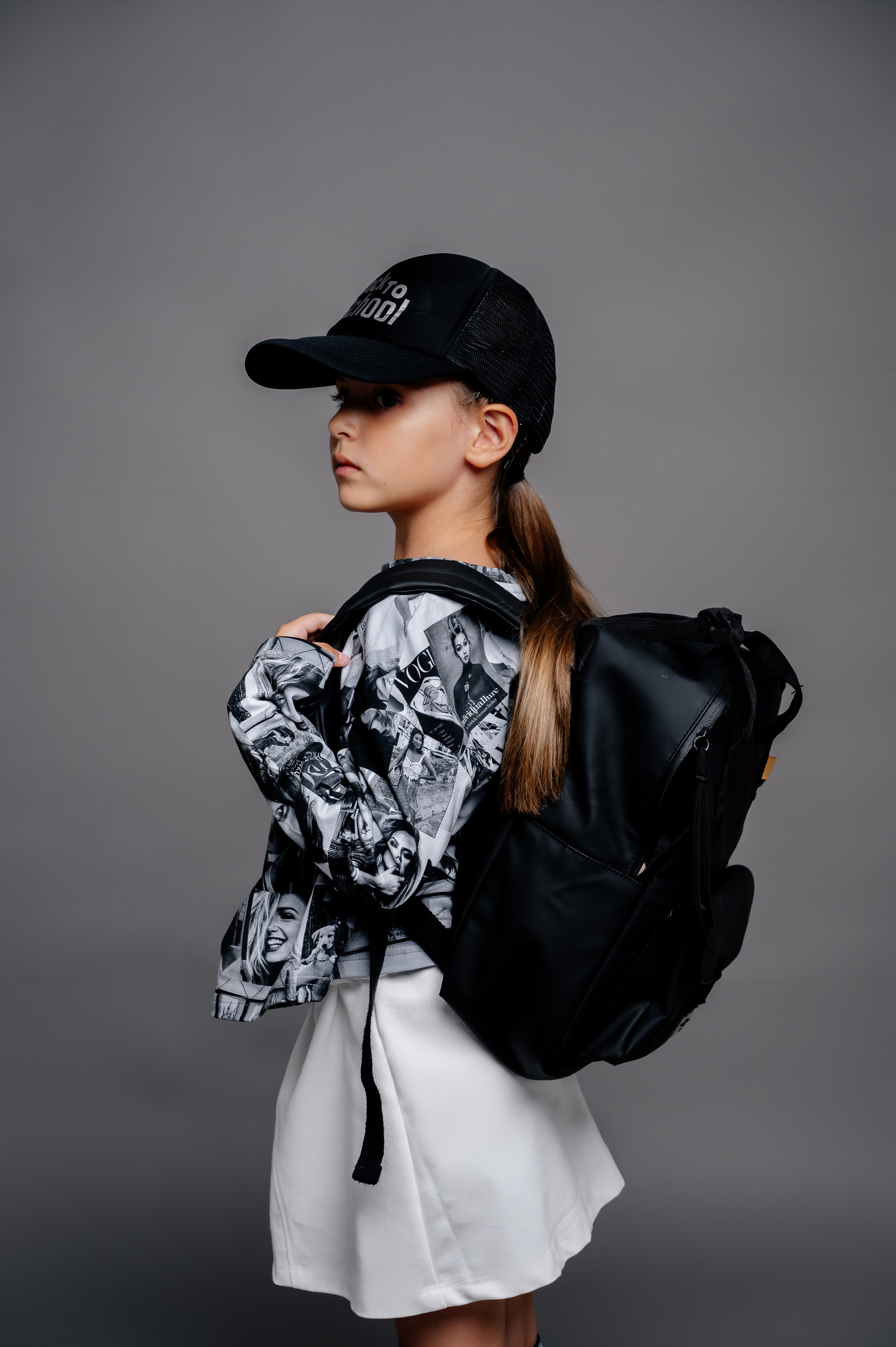 Evella Brand | Школьная коллекция. Свадебный и семейный фотограф в Сочи Никита Пищов