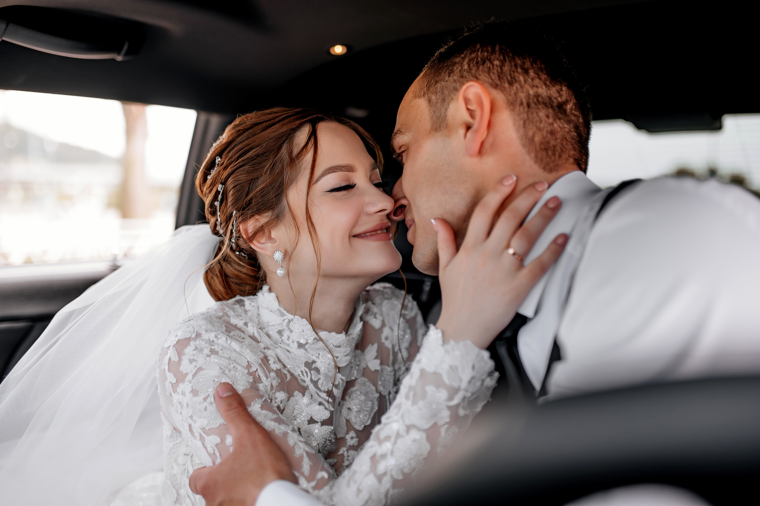 Роберт & Ангелина. Свадебный и семейный фотограф в Сочи Никита Пищов