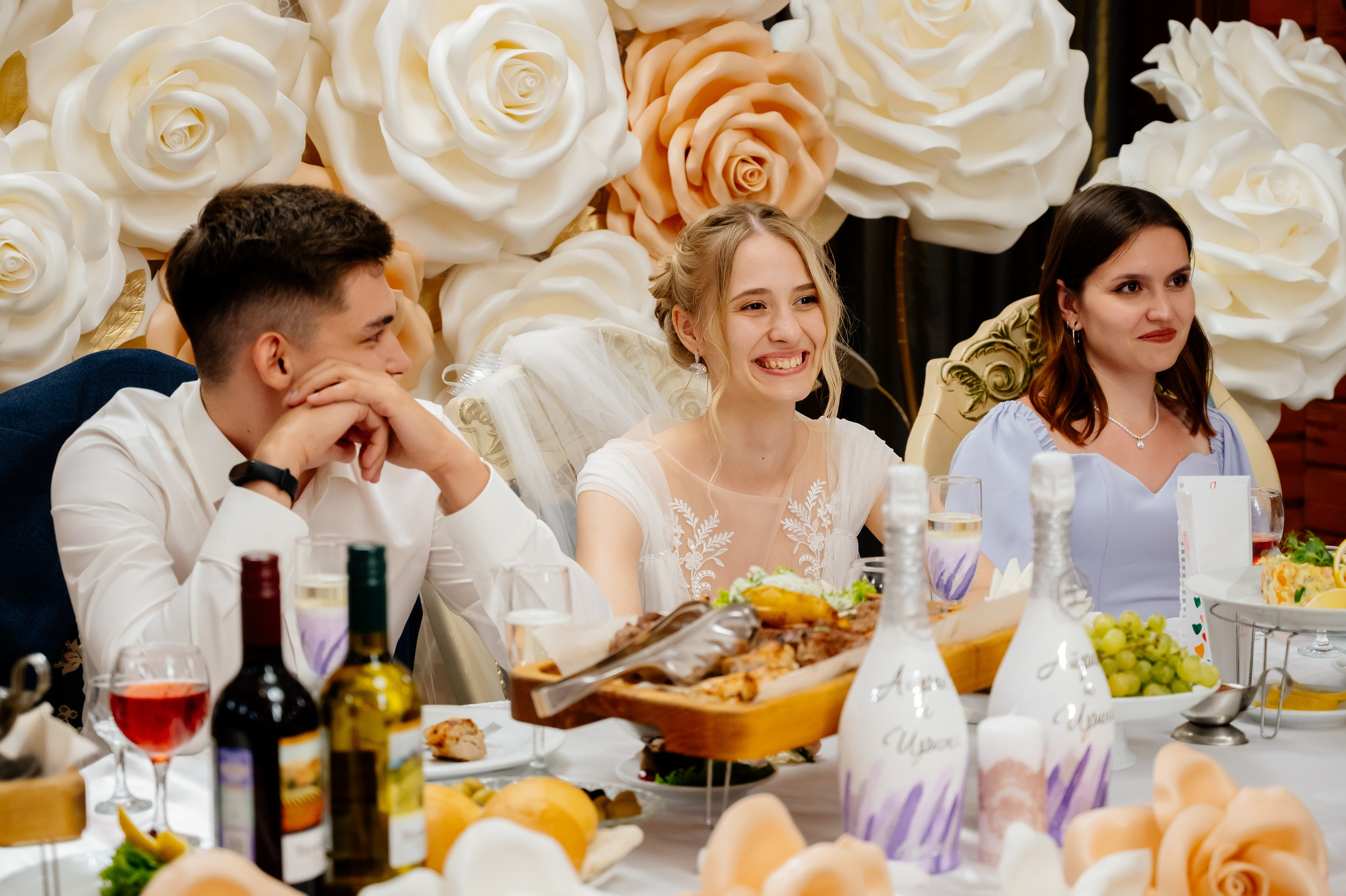 Айрат & Ирина. Свадебный и семейный фотограф в Сочи Никита Пищов