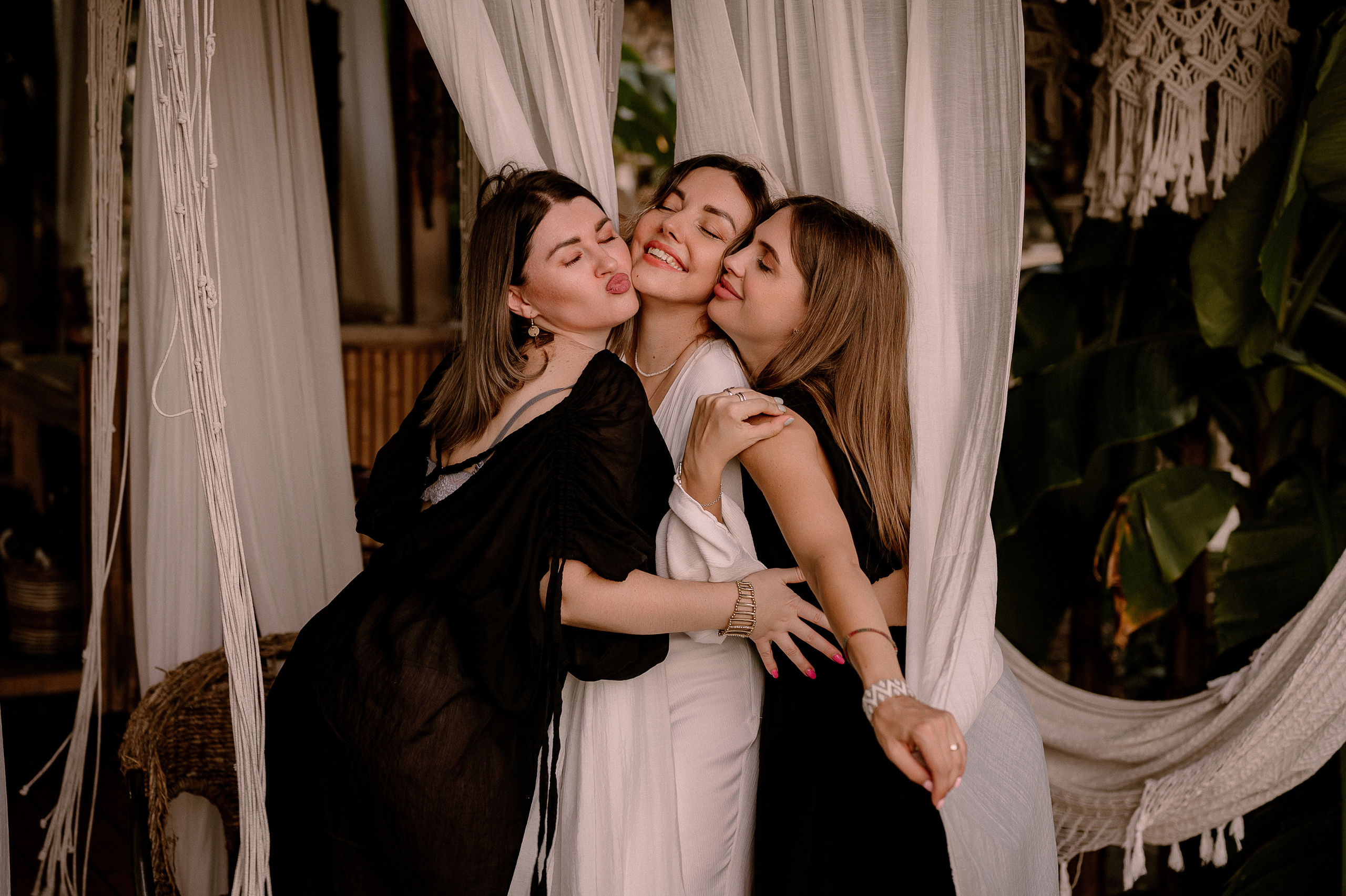 Фотосессия BaLi. Свадебный и семейный фотограф в Сочи Никита Пищов