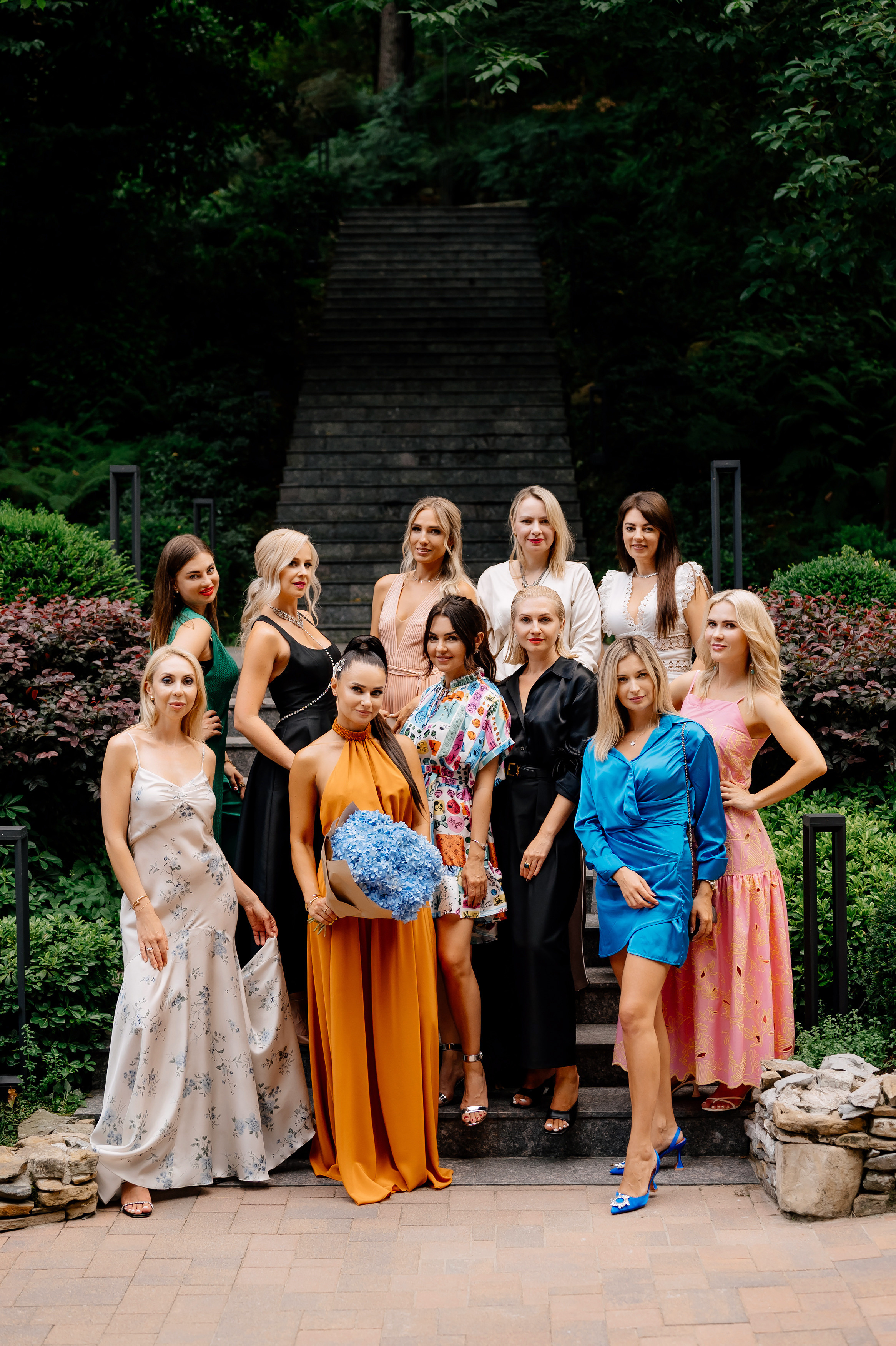 День рождения в Mamai-Cale. Свадебный и семейный фотограф в Сочи Никита Пищов