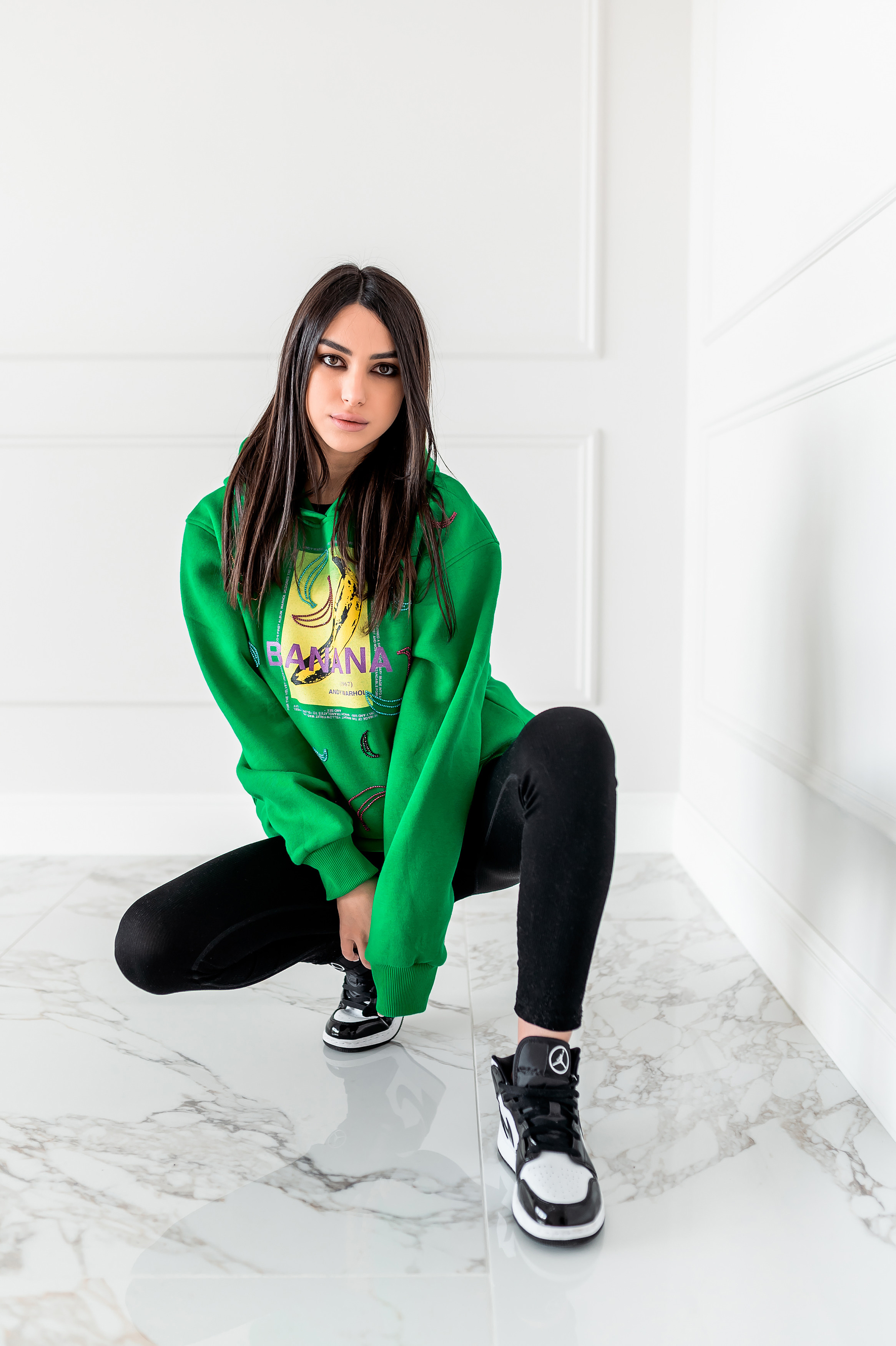 Контент бренда одежды для соц.сетей. Свадебный и семейный фотограф в Сочи Никита Пищов