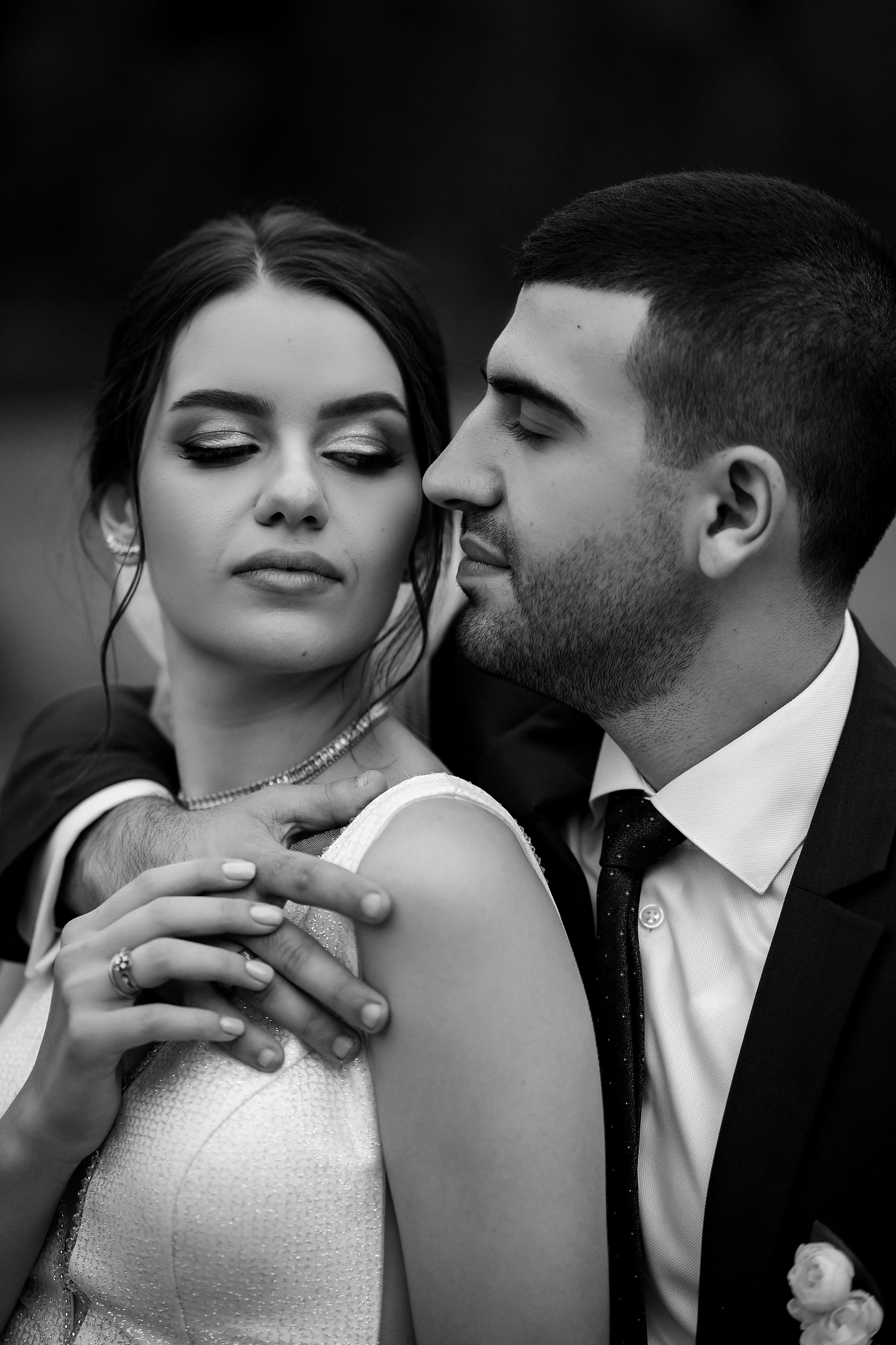 Свадьба с венчанием. Свадебный и семейный фотограф в Сочи Никита Пищов