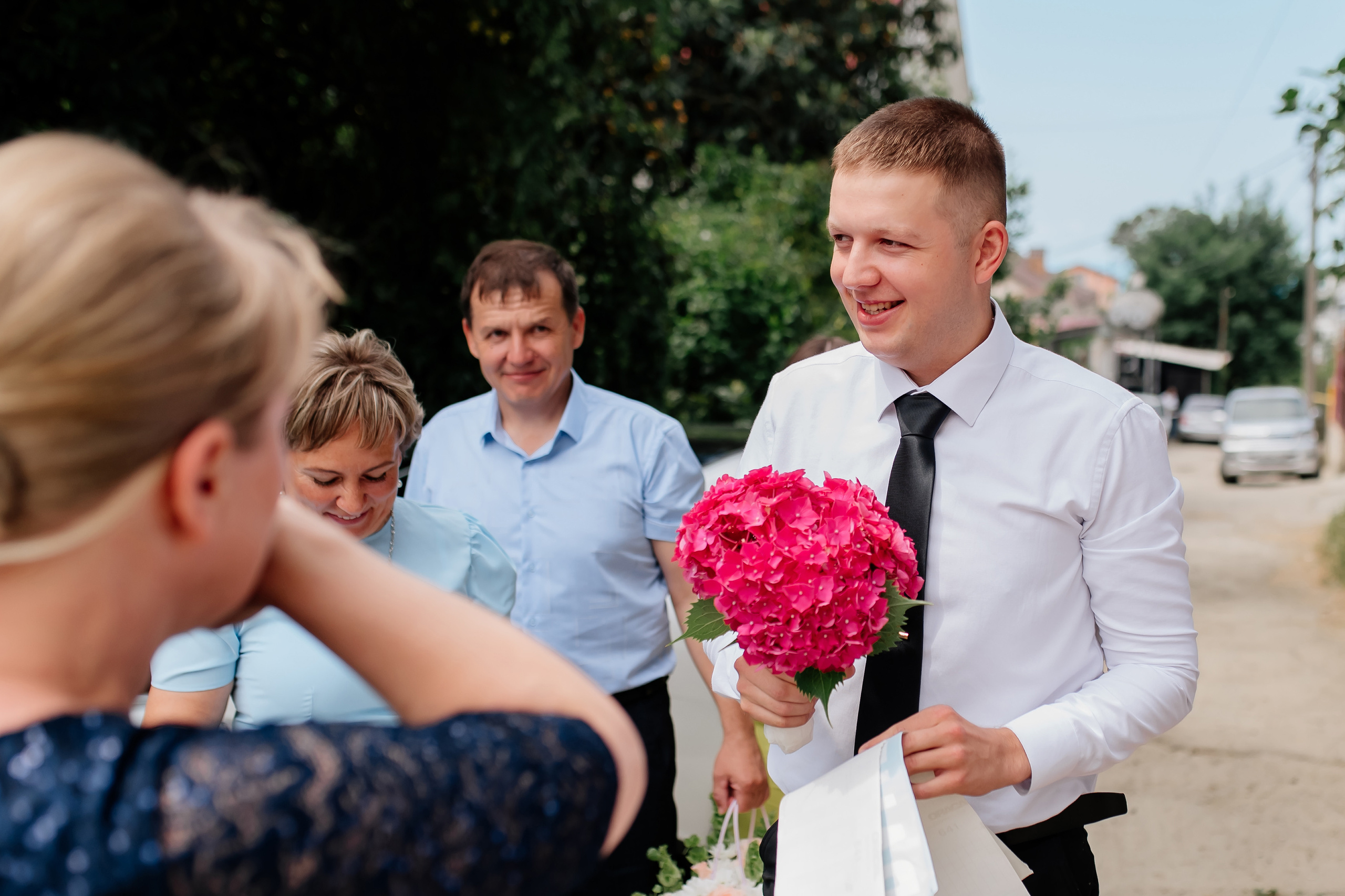 Алексей & Анастасия. Свадебный и семейный фотограф в Сочи Никита Пищов
