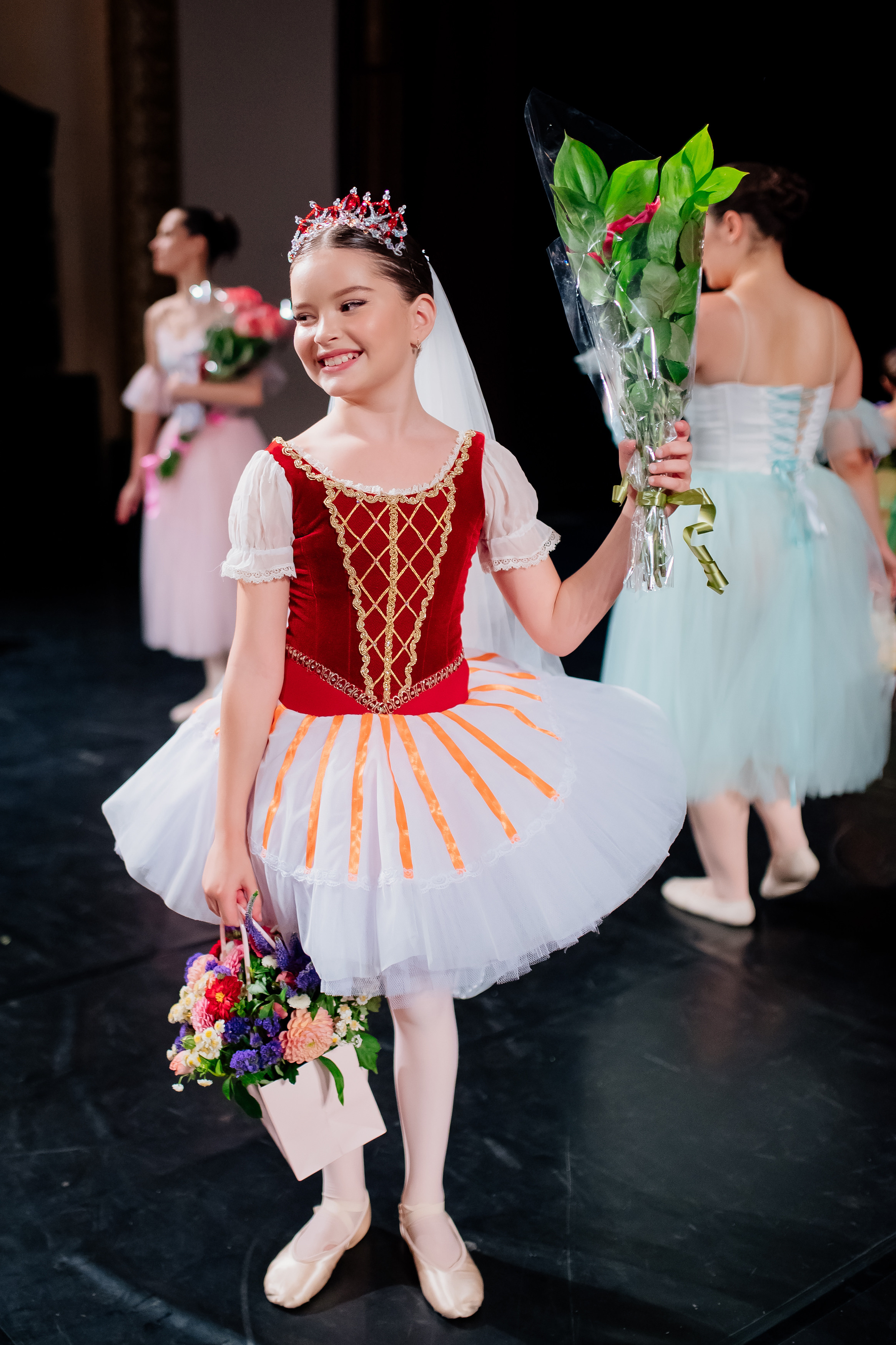 Концерт балетной школы «ETOILE». Свадебный и семейный фотограф в Сочи Никита Пищов