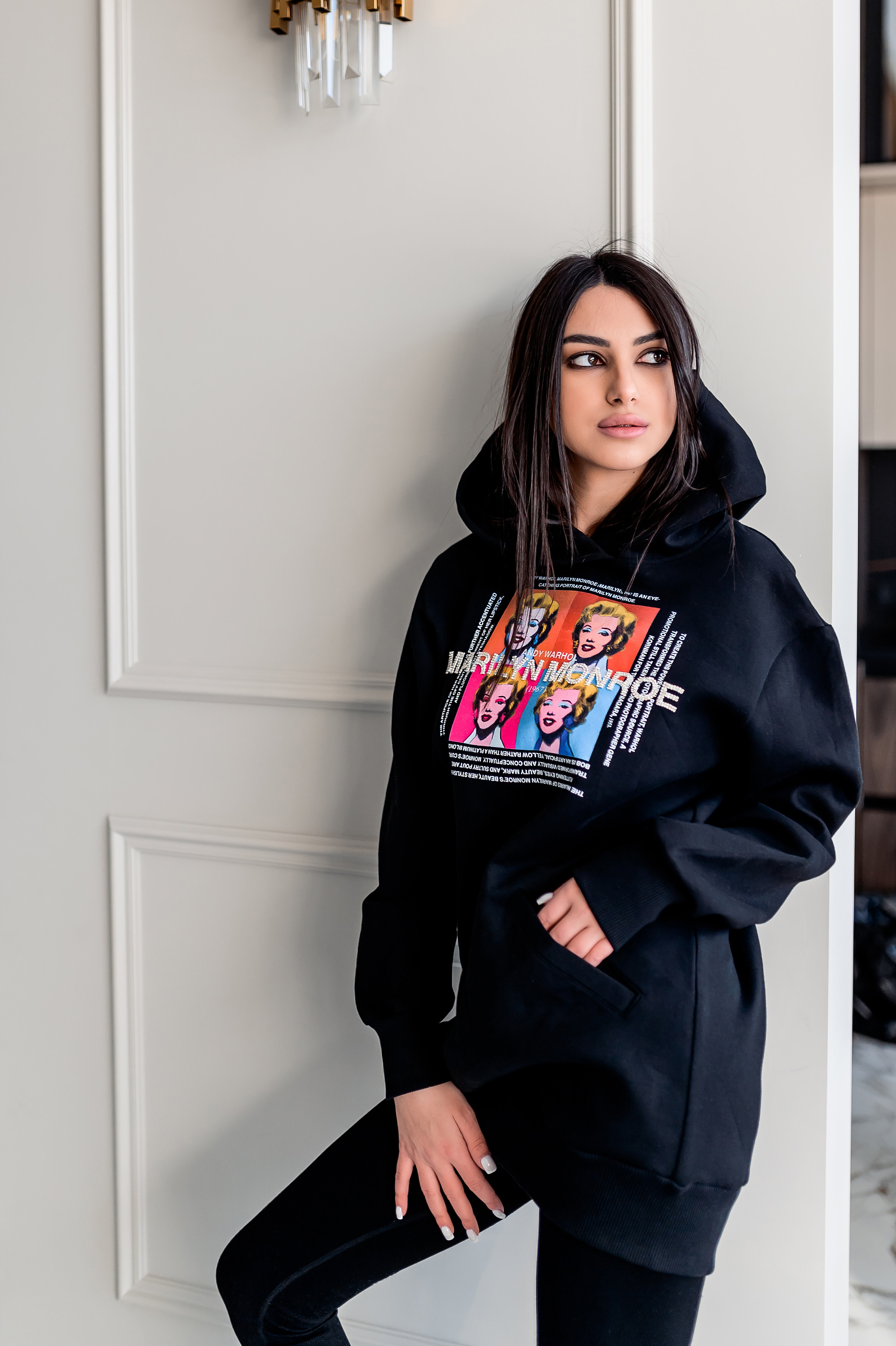 Контент бренда одежды для соц.сетей. Свадебный и семейный фотограф в Сочи Никита Пищов