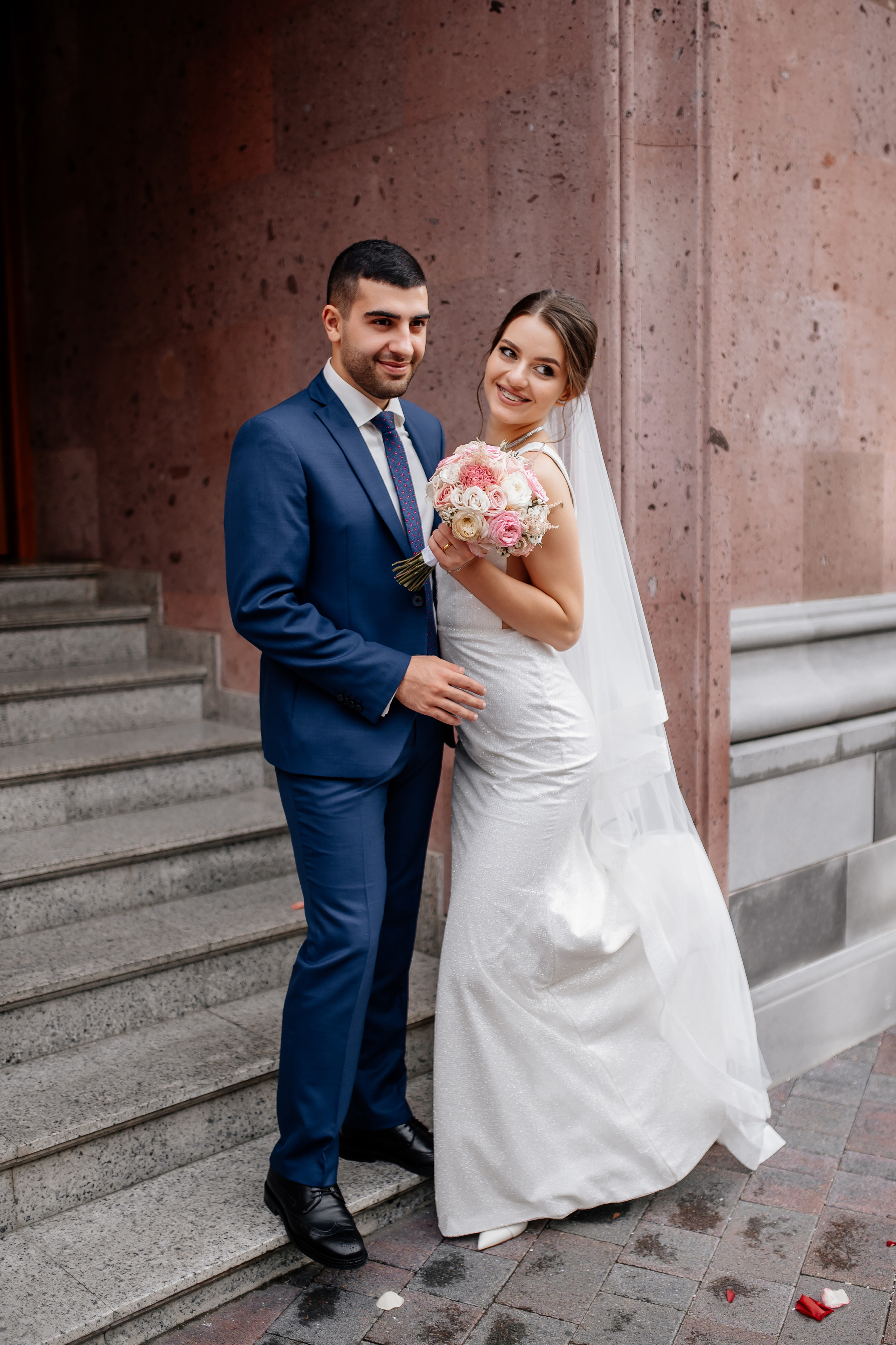 Свадьба с венчанием. Свадебный и семейный фотограф в Сочи Никита Пищов