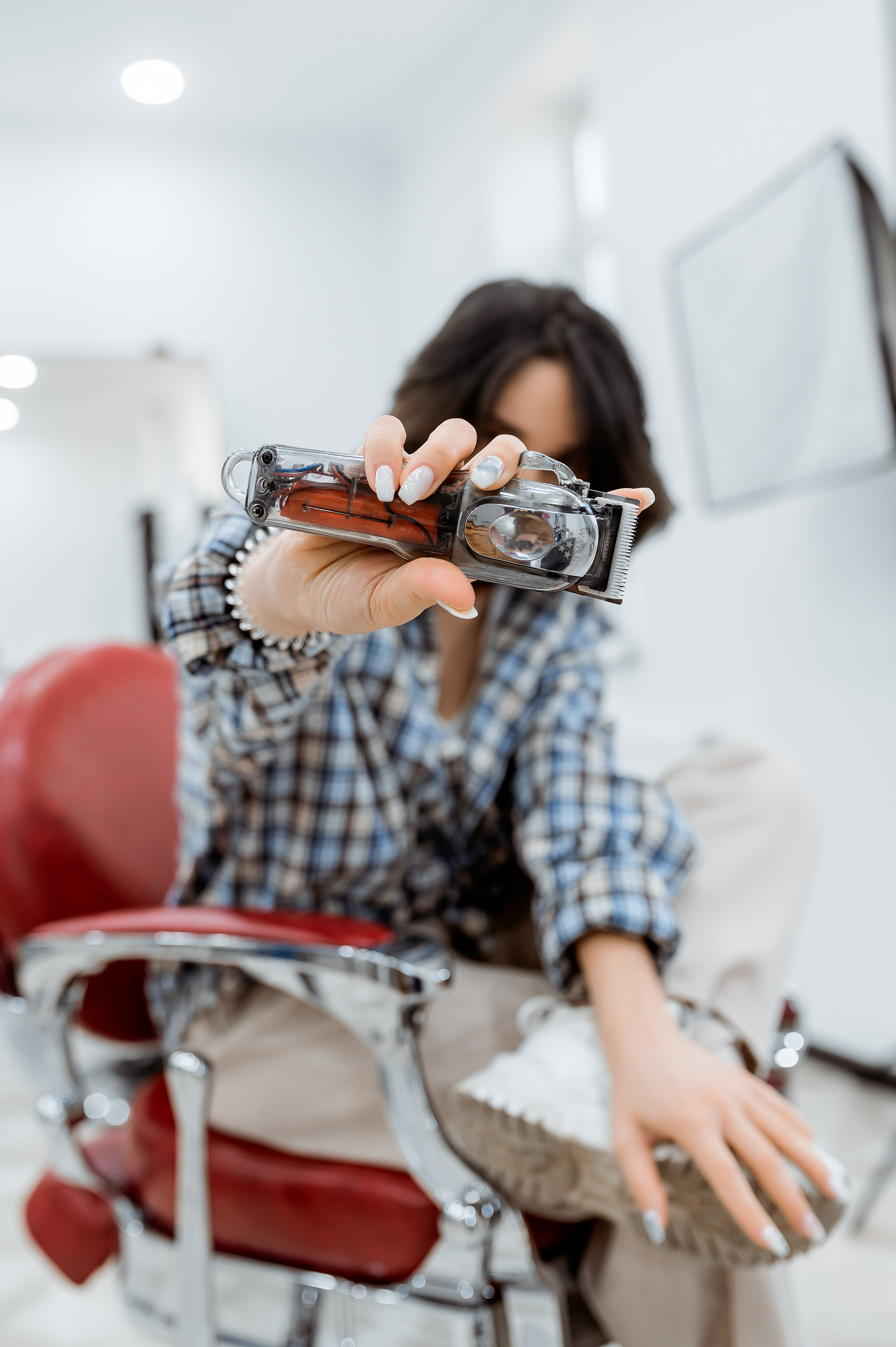 UNITED | Барбершоп. Свадебный и семейный фотограф в Сочи Никита Пищов