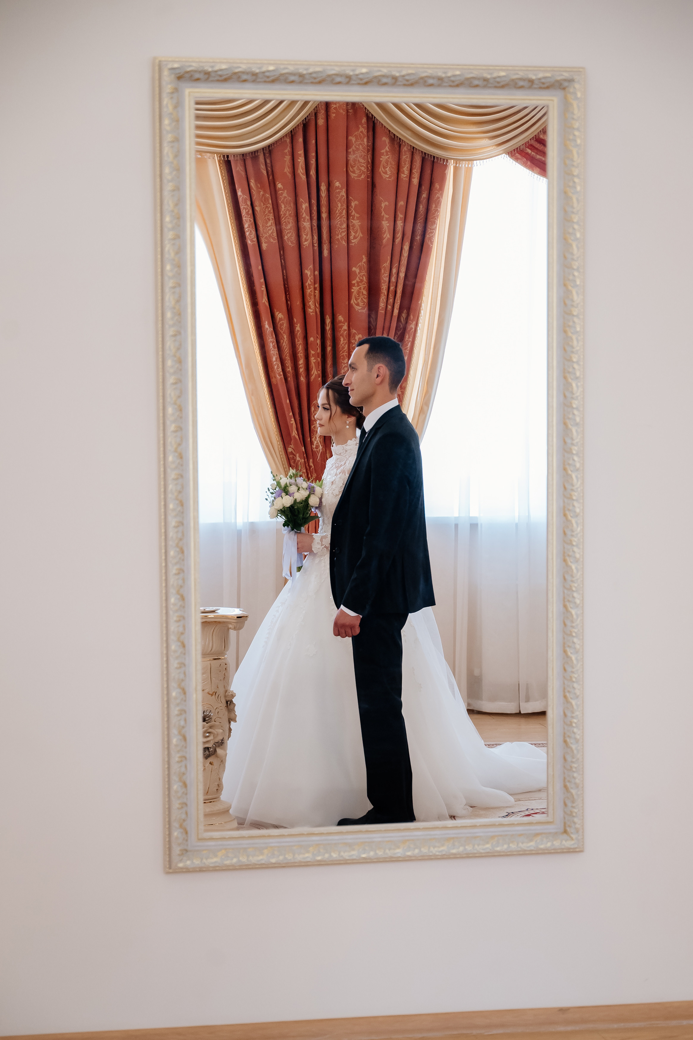 Роберт & Ангелина. Свадебный и семейный фотограф в Сочи Никита Пищов