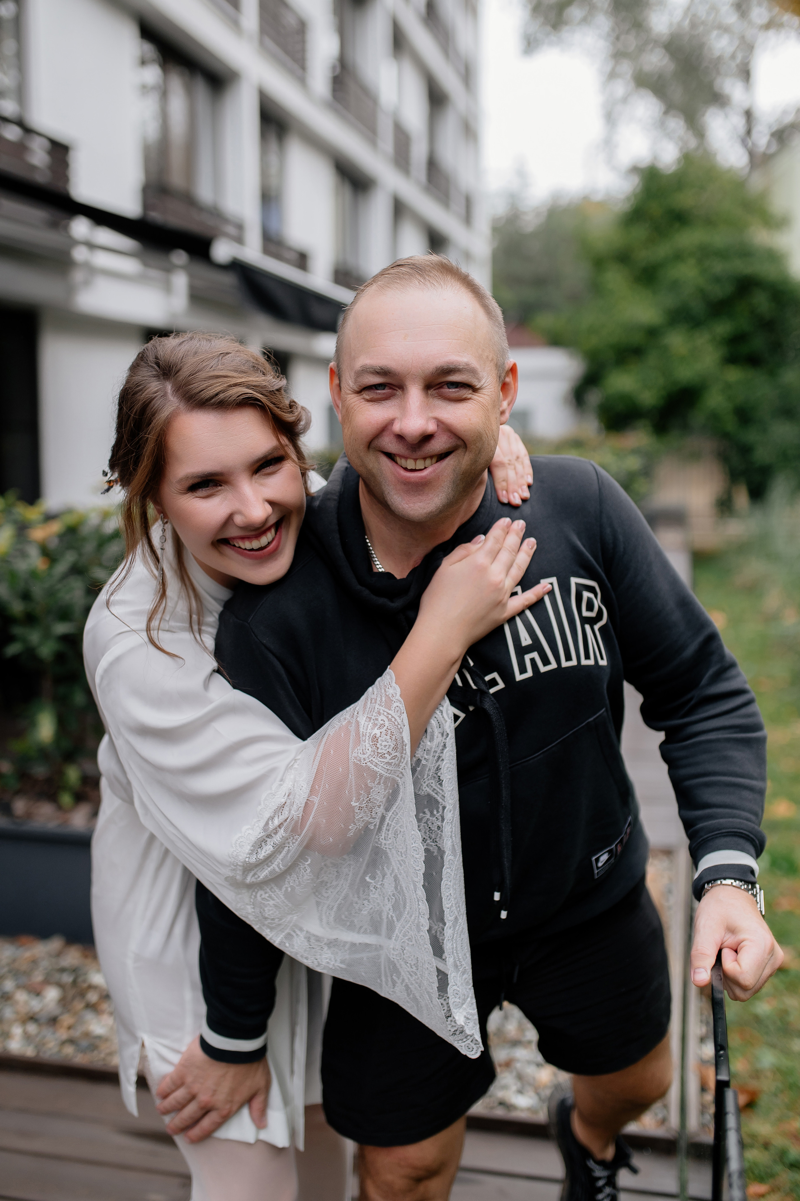 Свадьба на ферме «Экзархо». Свадебный и семейный фотограф в Сочи Никита Пищов