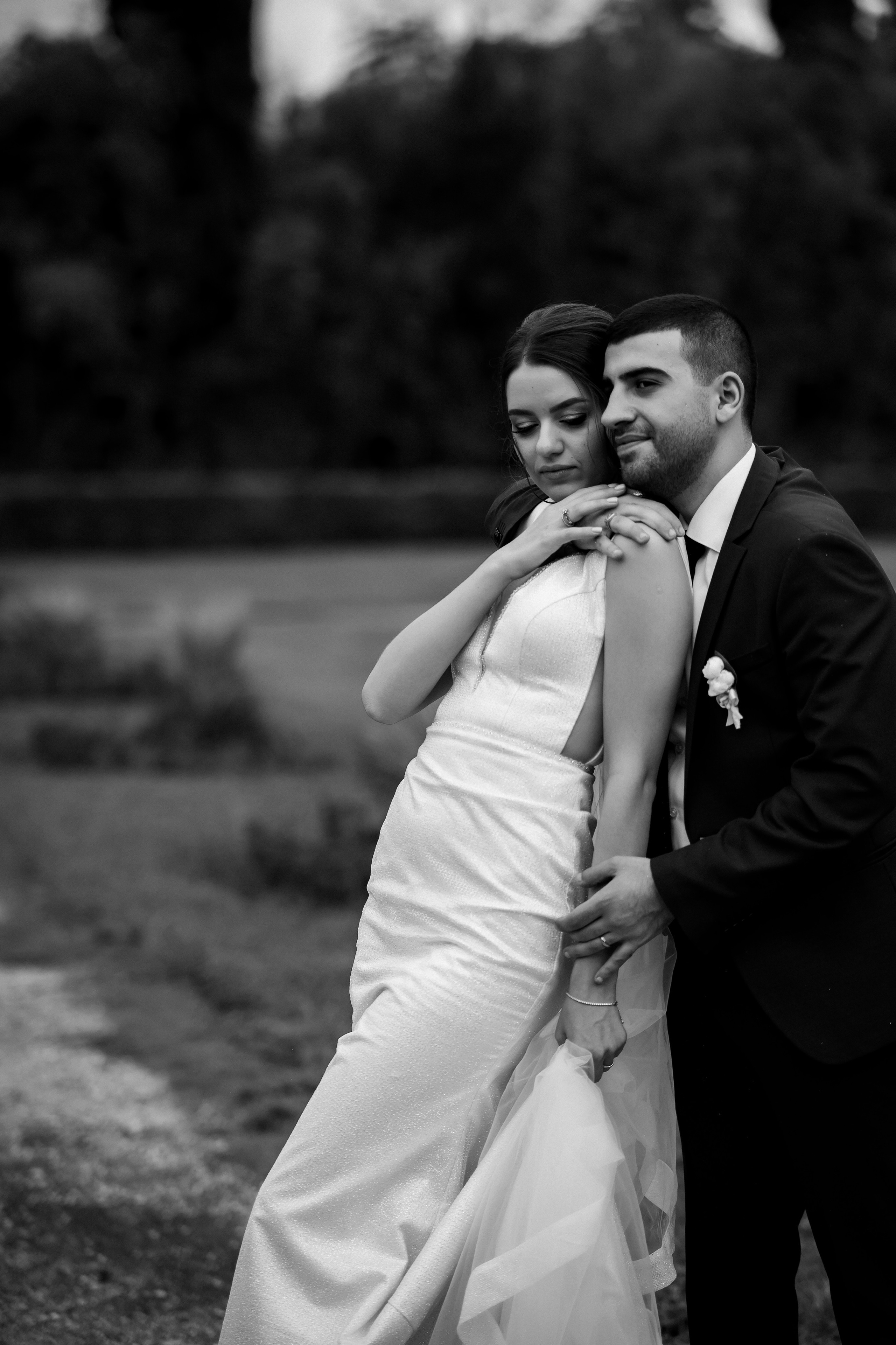 Свадебный и семейный фотограф в Сочи Никита Пищов