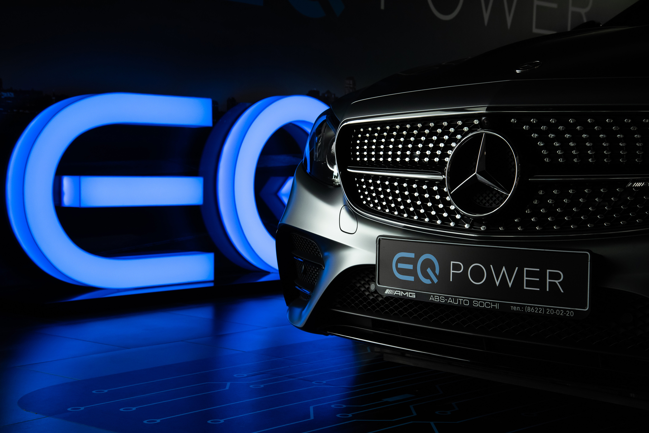 Авто. Свадебный и семейный фотограф в Сочи Никита Пищов