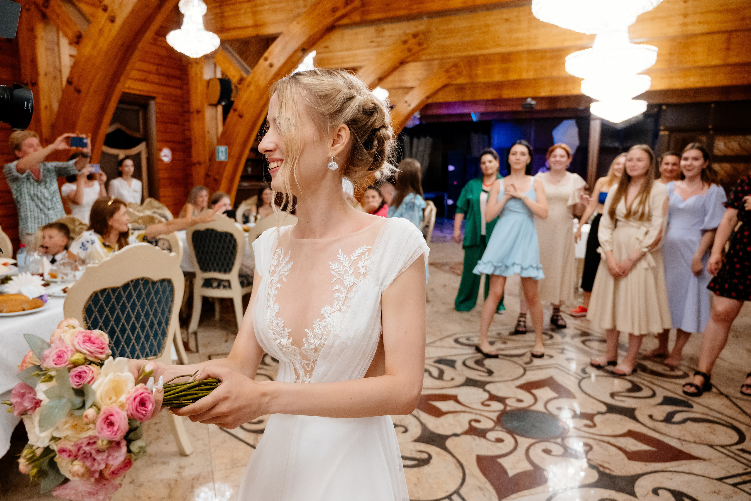 Айрат & Ирина. Свадебный и семейный фотограф в Сочи Никита Пищов