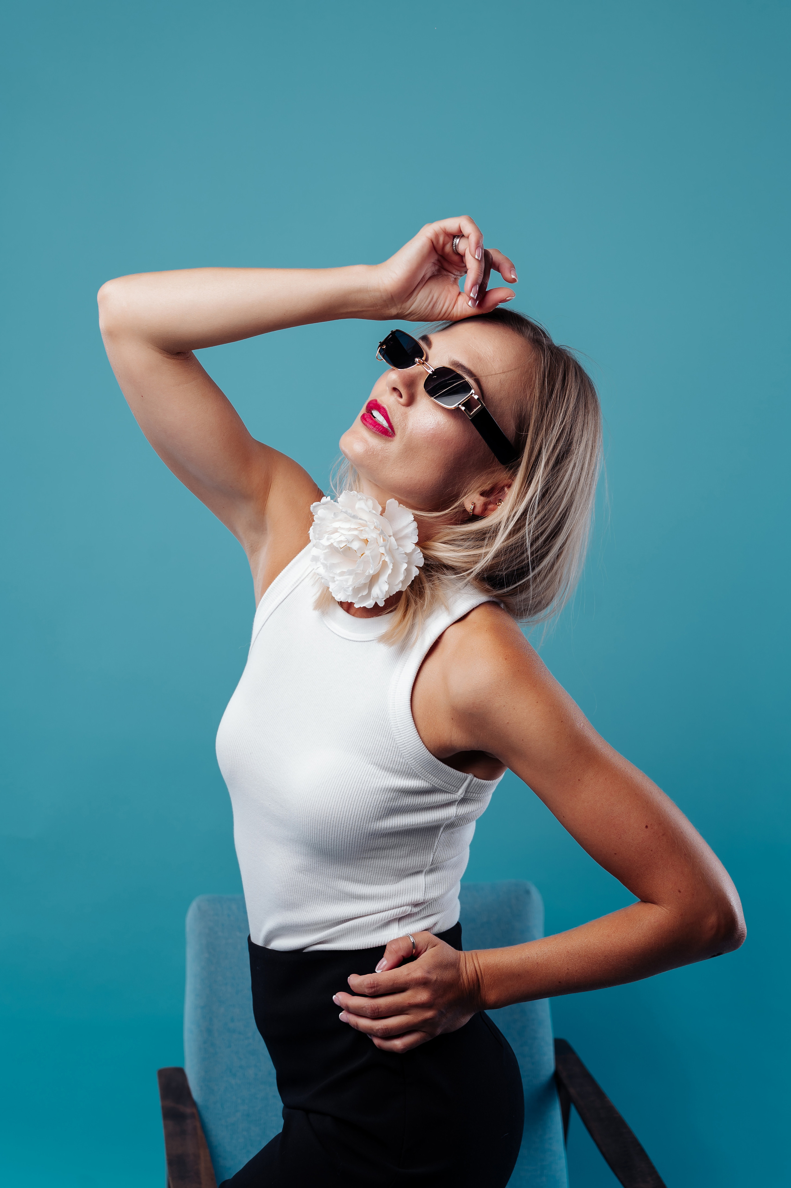 Студийная. Свадебный и семейный фотограф в Сочи Никита Пищов