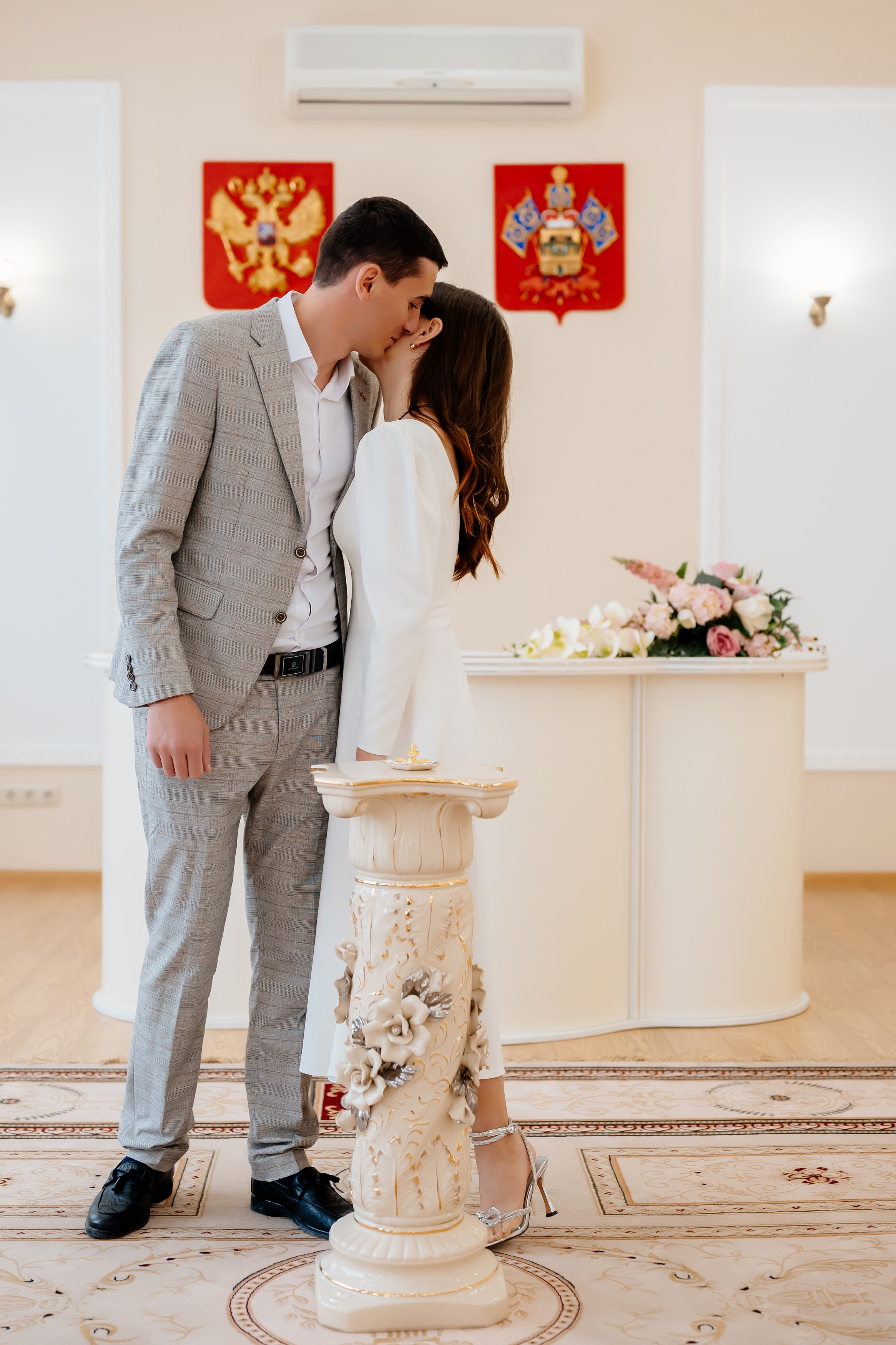 Амаях & Марианна. Свадебный и семейный фотограф в Сочи Никита Пищов