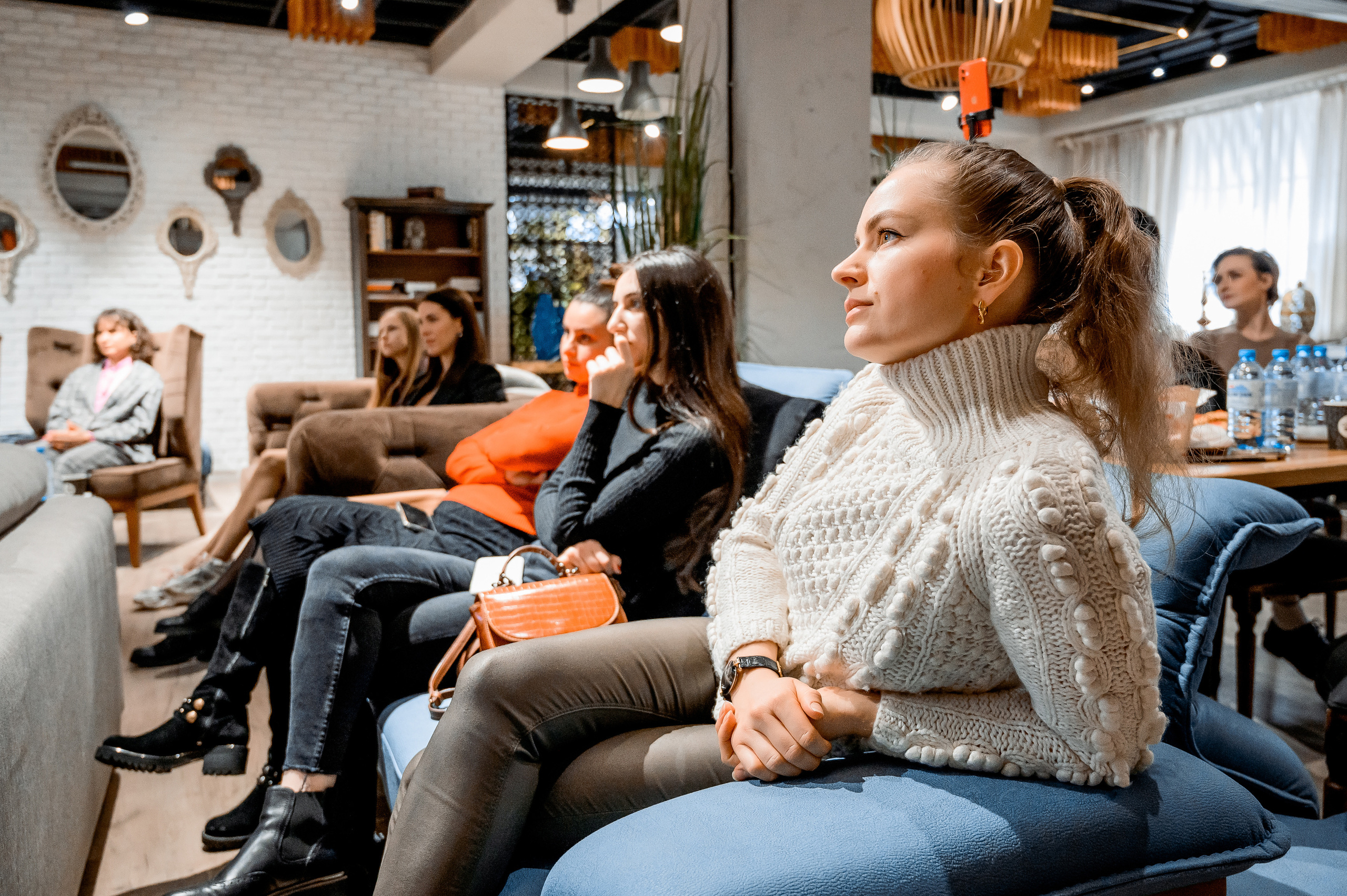 Собрание ARTTEX. Свадебный и семейный фотограф в Сочи Никита Пищов