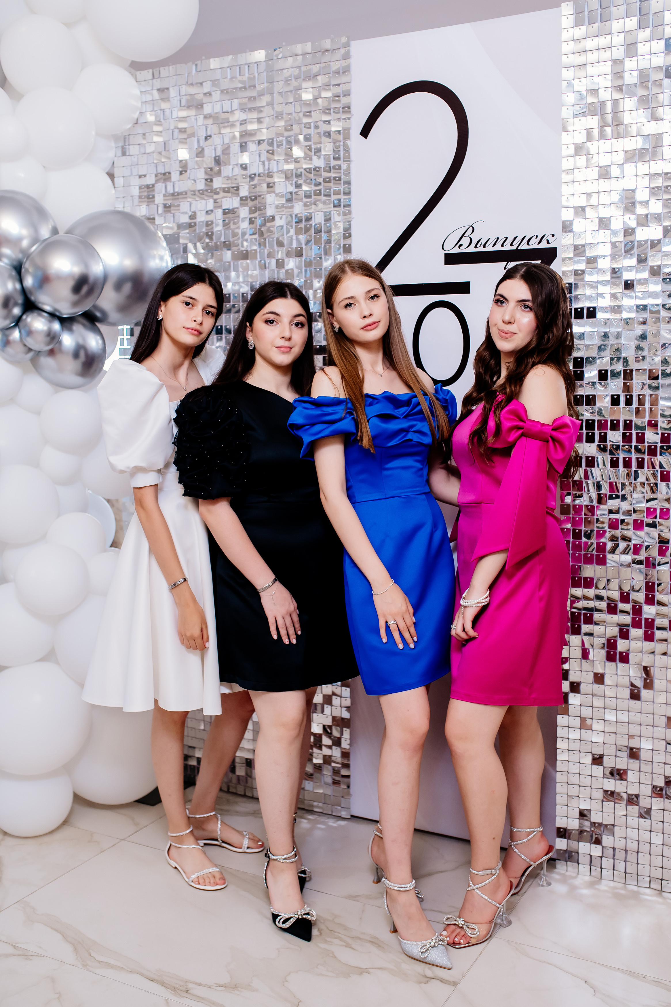 Выпускной 2023 | Лицей № 59. Свадебный и семейный фотограф в Сочи Никита Пищов