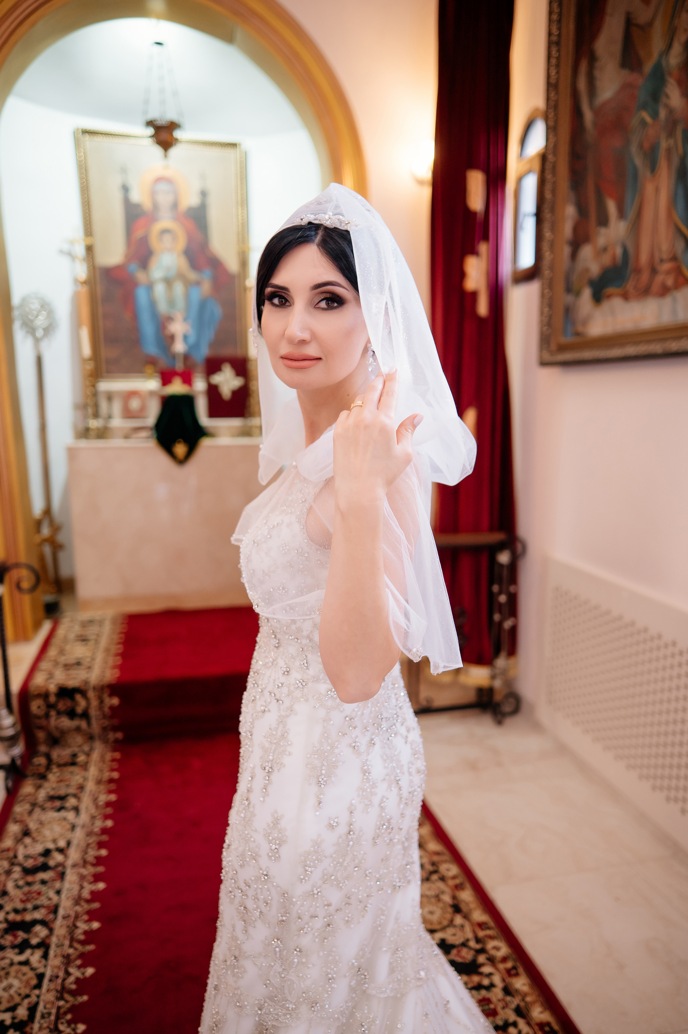 Г+А. Свадебный и семейный фотограф в Сочи Никита Пищов