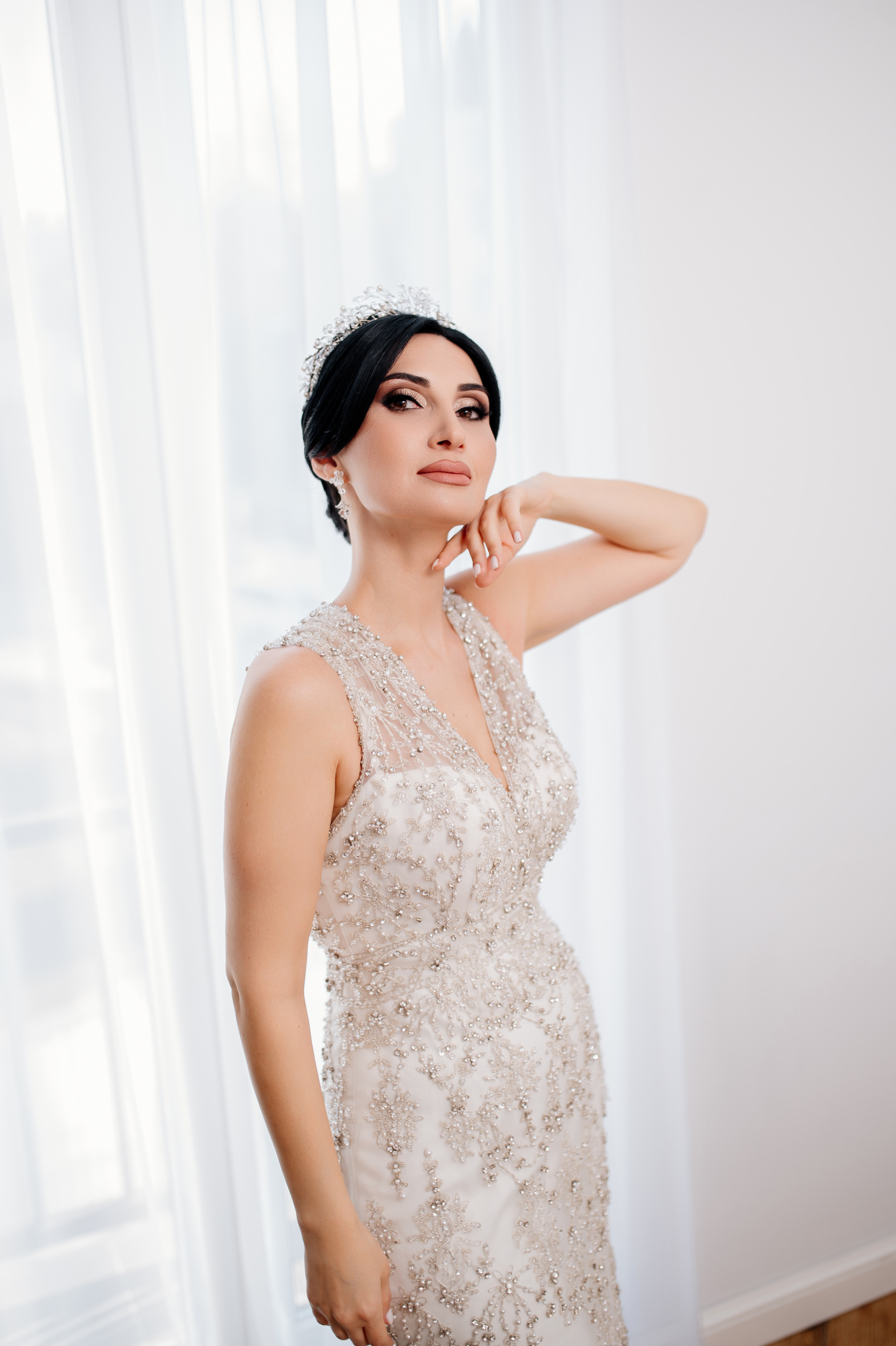 Г+А. Свадебный и семейный фотограф в Сочи Никита Пищов