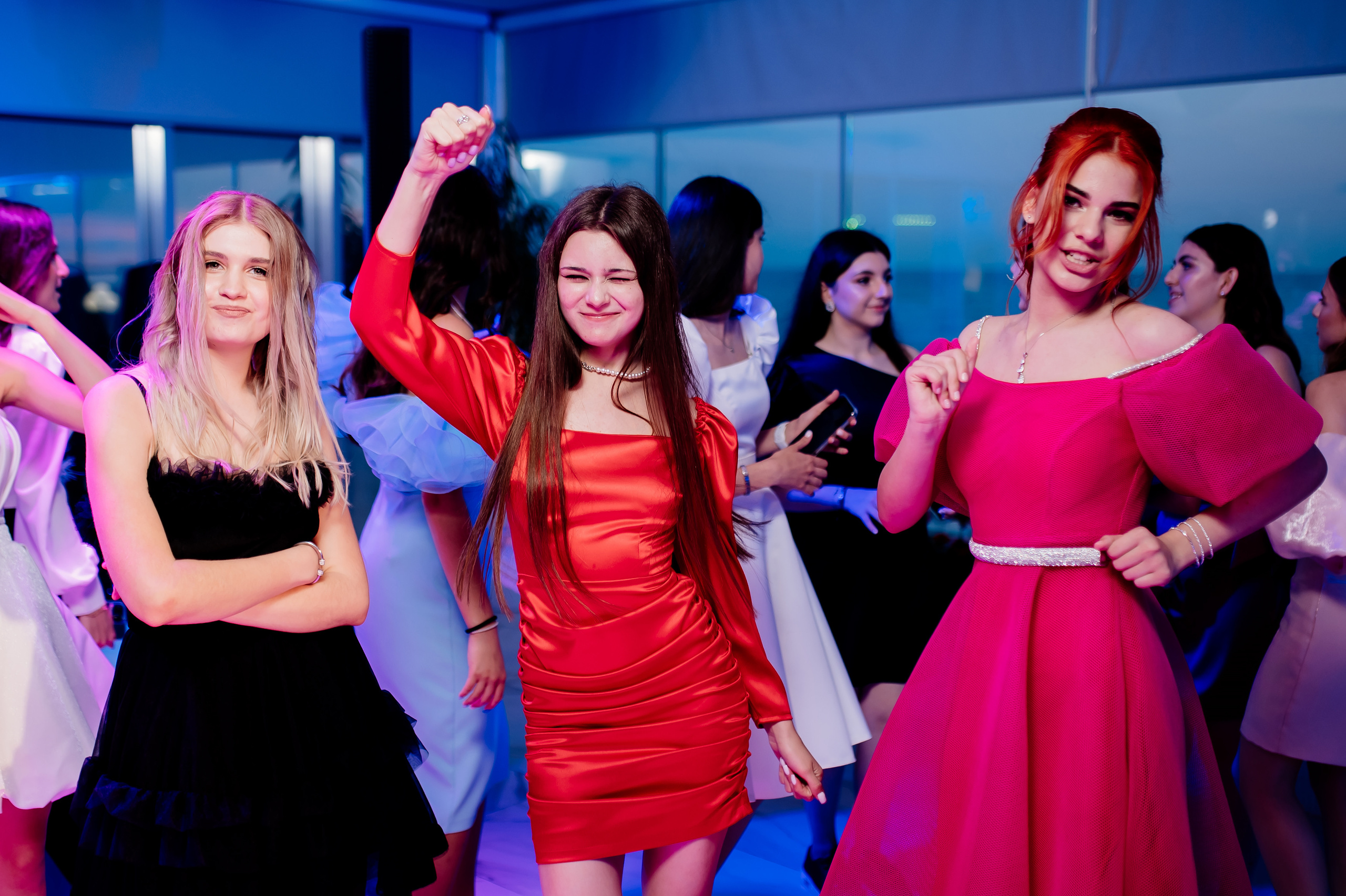 Выпускной 2023 | Лицей № 59. Свадебный и семейный фотограф в Сочи Никита Пищов