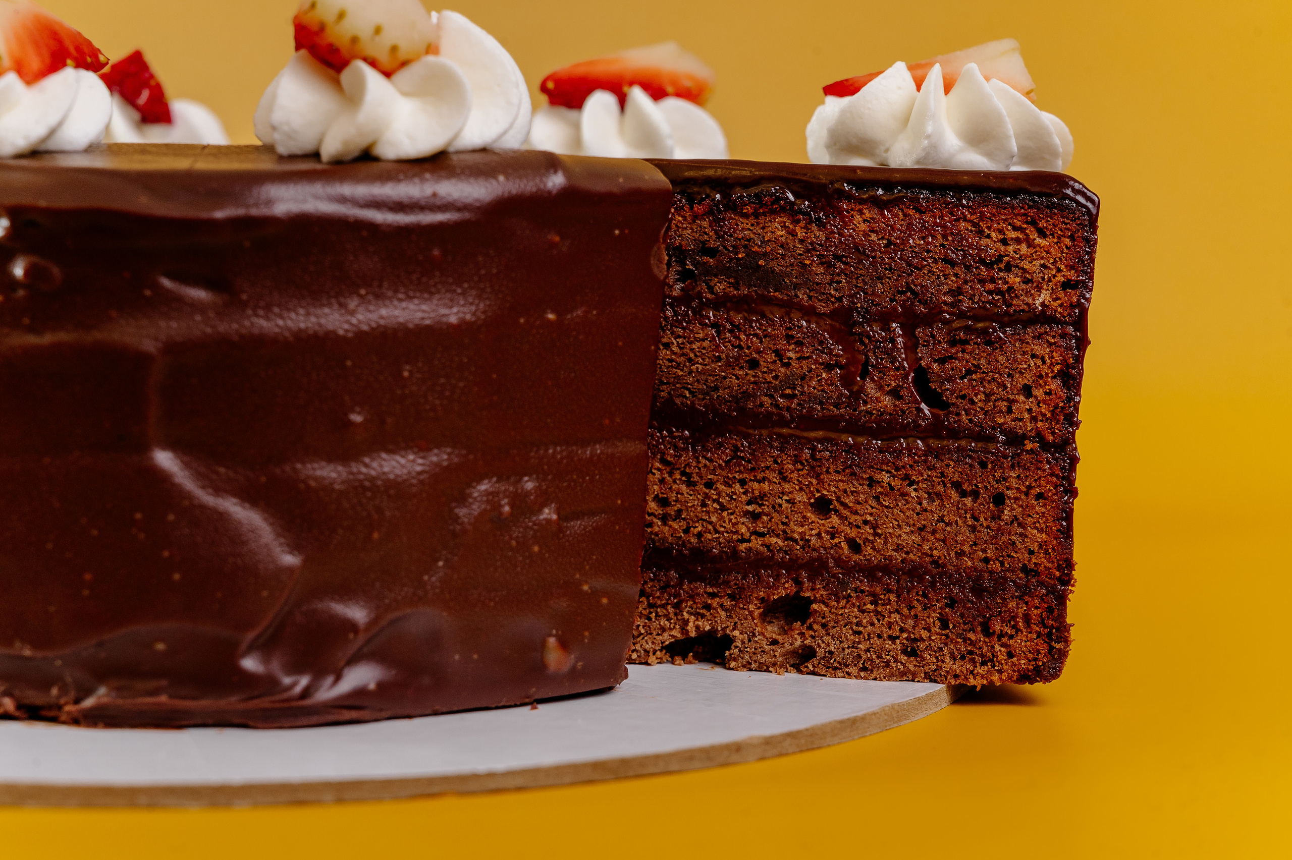 Кондитерская " MilaCake». Свадебный и семейный фотограф в Сочи Никита Пищов