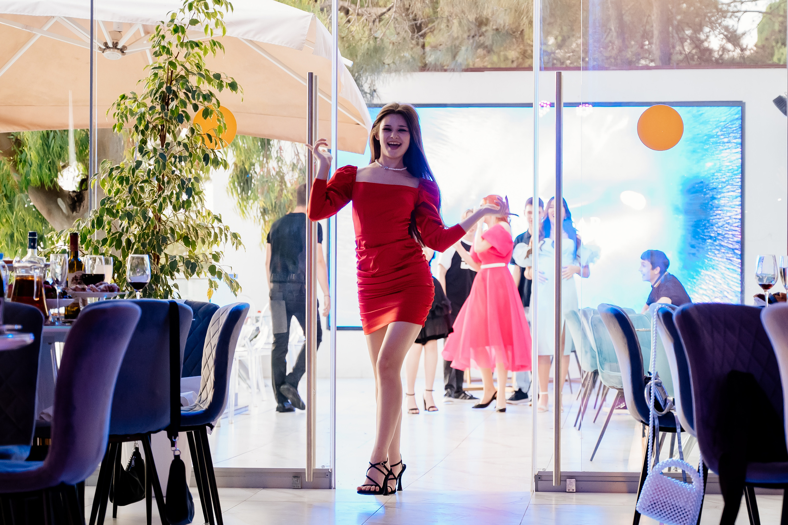 Выпускной 2023 | Лицей № 59. Свадебный и семейный фотограф в Сочи Никита Пищов