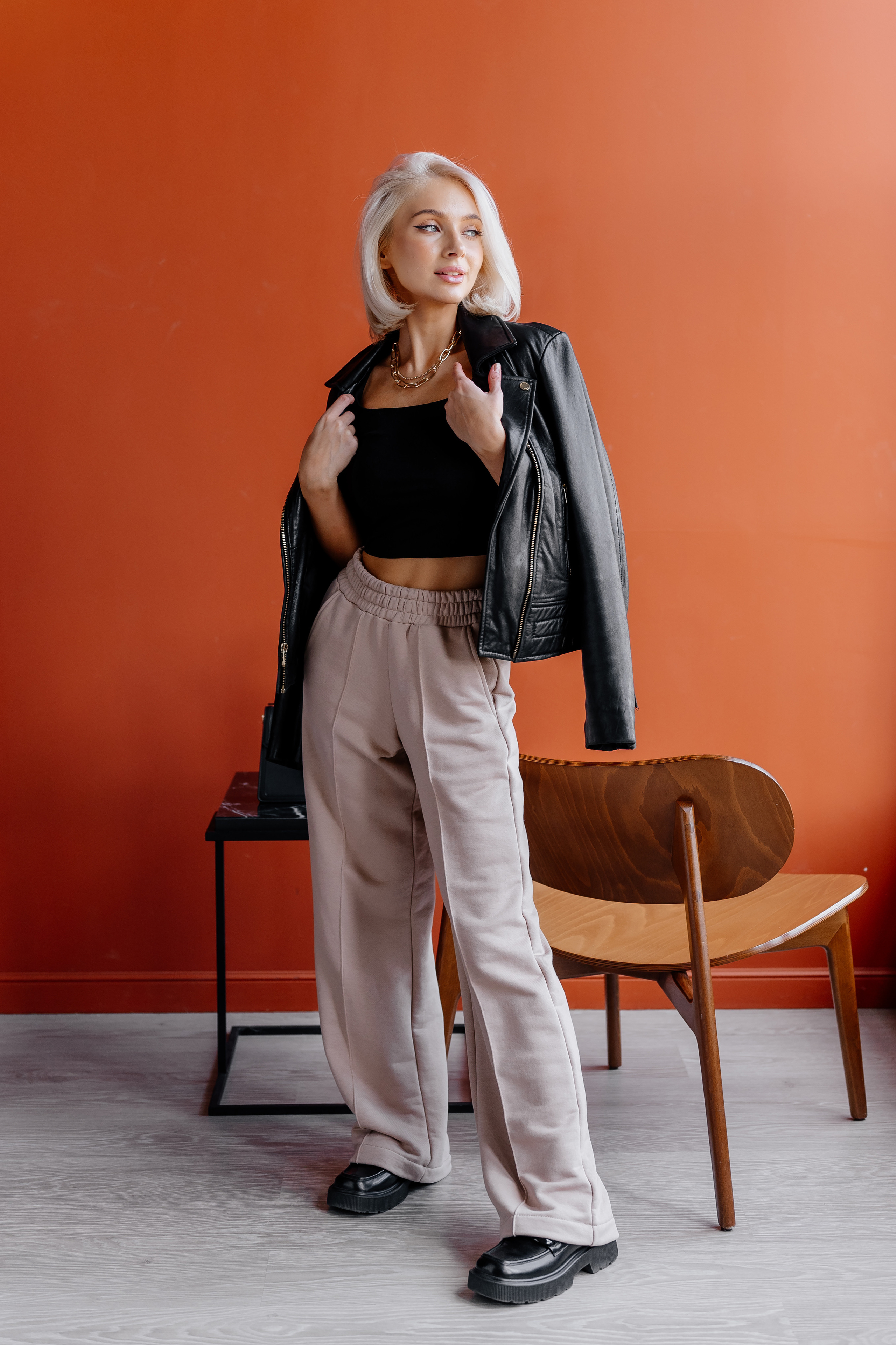 Каталог для X-Base | Зимняя коллекция. Свадебный и семейный фотограф в Сочи Никита Пищов