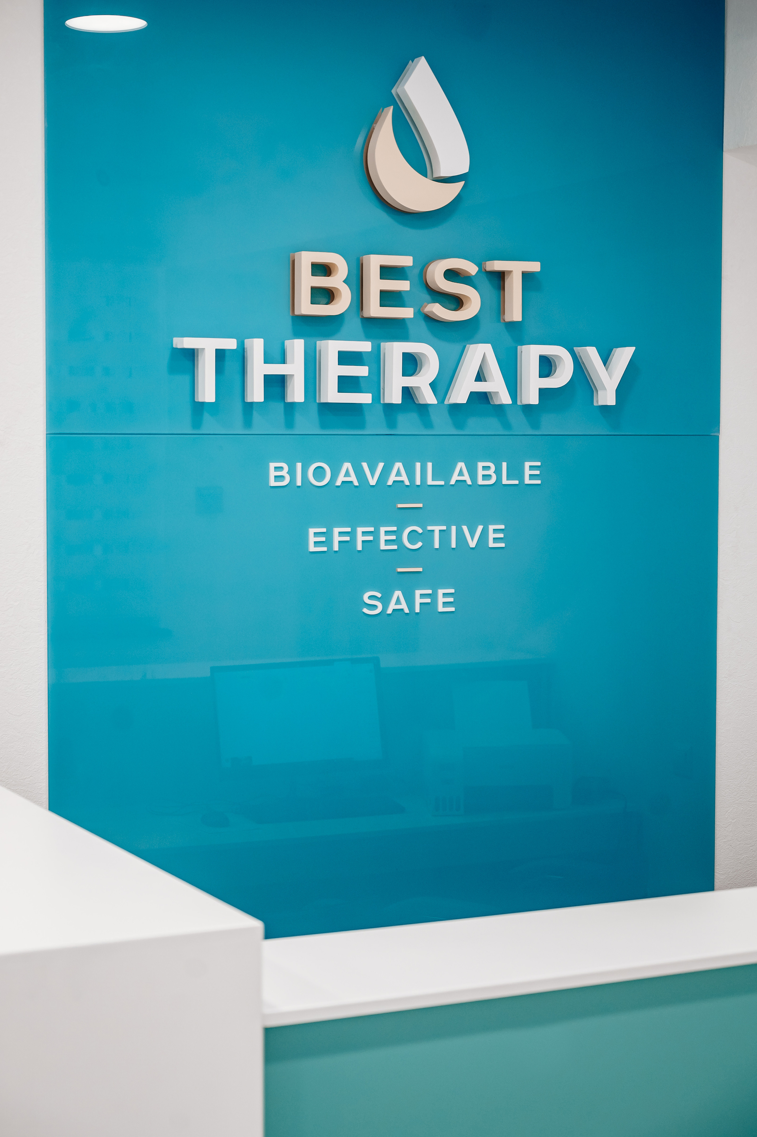 Центр эстетической медицины «Талисия». Свадебный и семейный фотограф в Сочи Никита Пищов