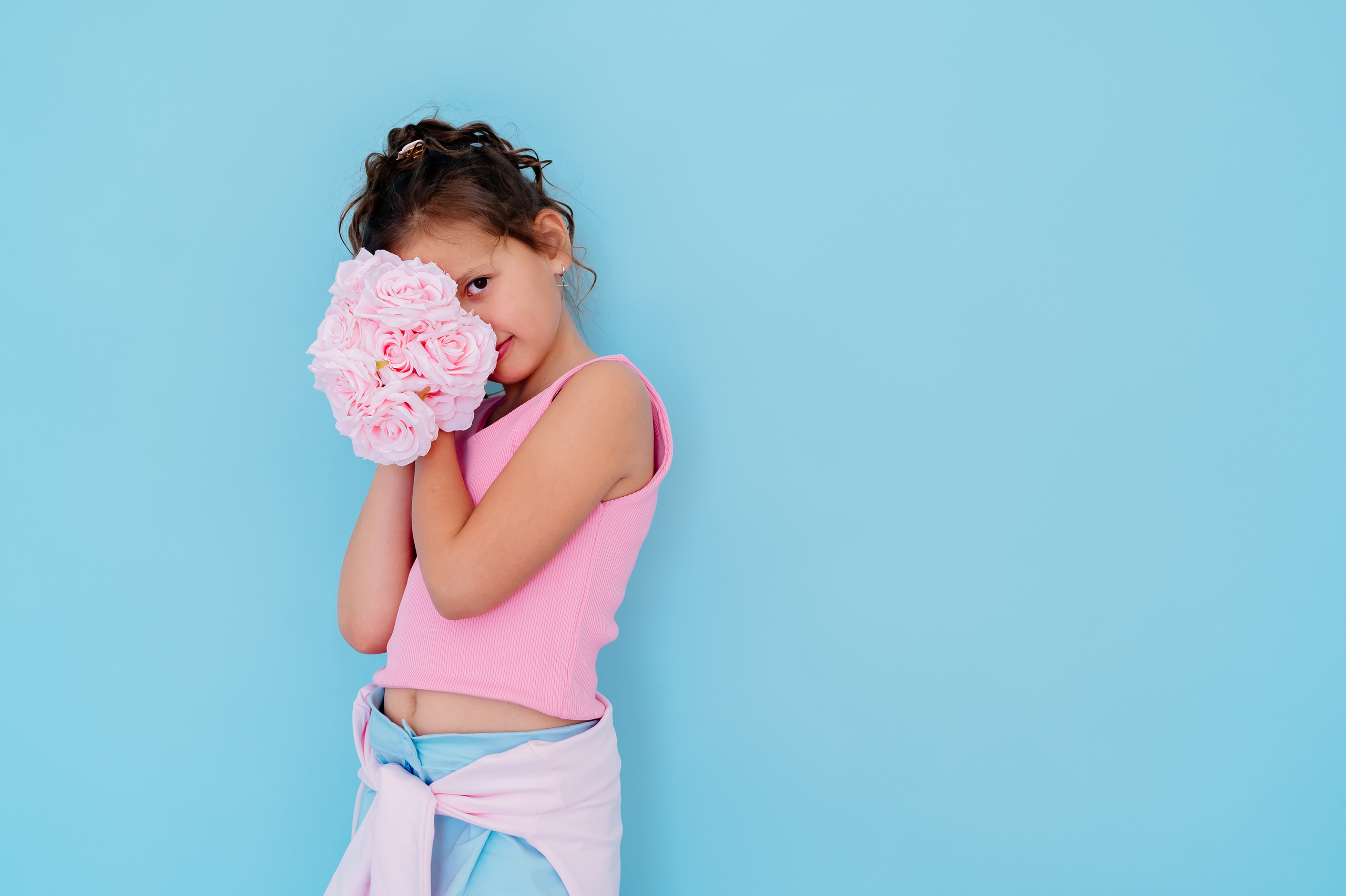 Каталог для Evella Brand. Свадебный и семейный фотограф в Сочи Никита Пищов