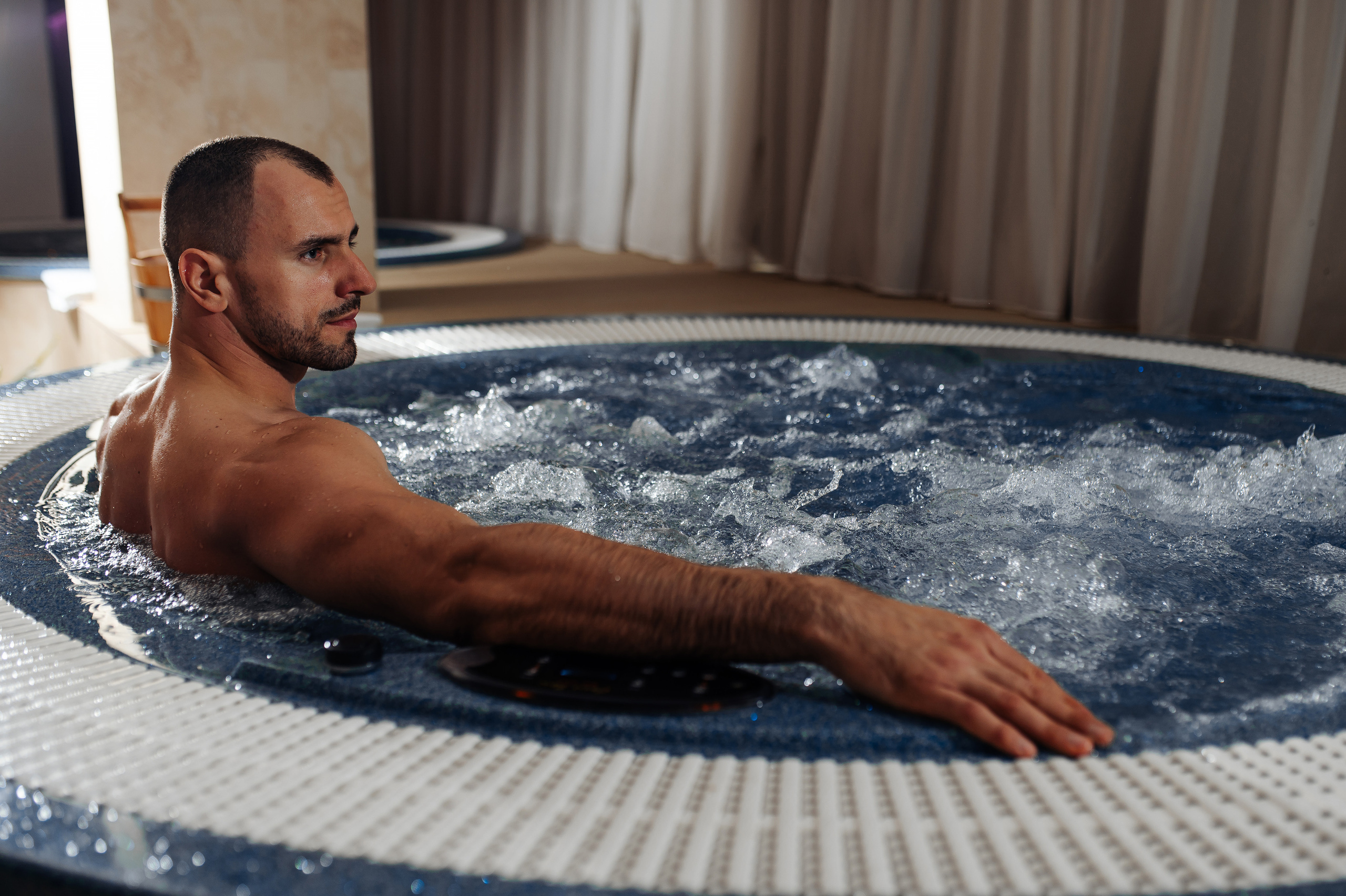 THE RESIDENCE | Wellness club. Свадебный и семейный фотограф в Сочи Никита Пищов