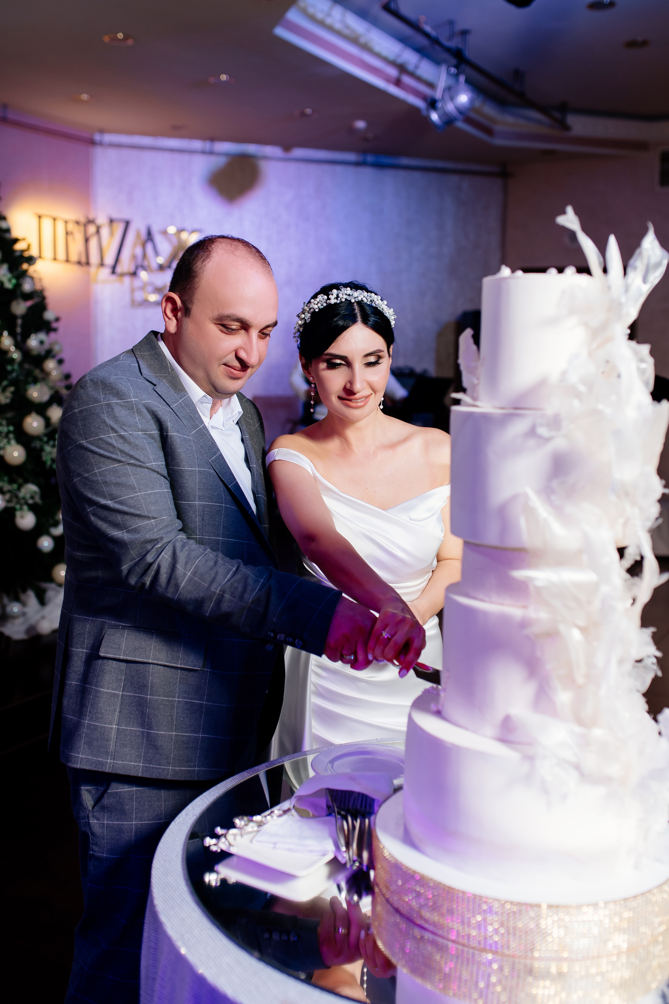 Г+А. Свадебный и семейный фотограф в Сочи Никита Пищов